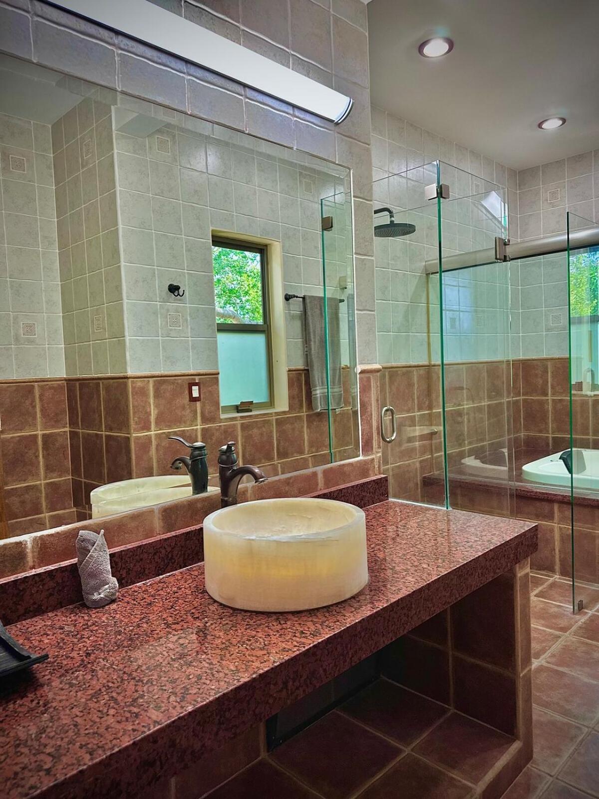 Penthouse en Huatulco con alberca, balcón, 5 min playa