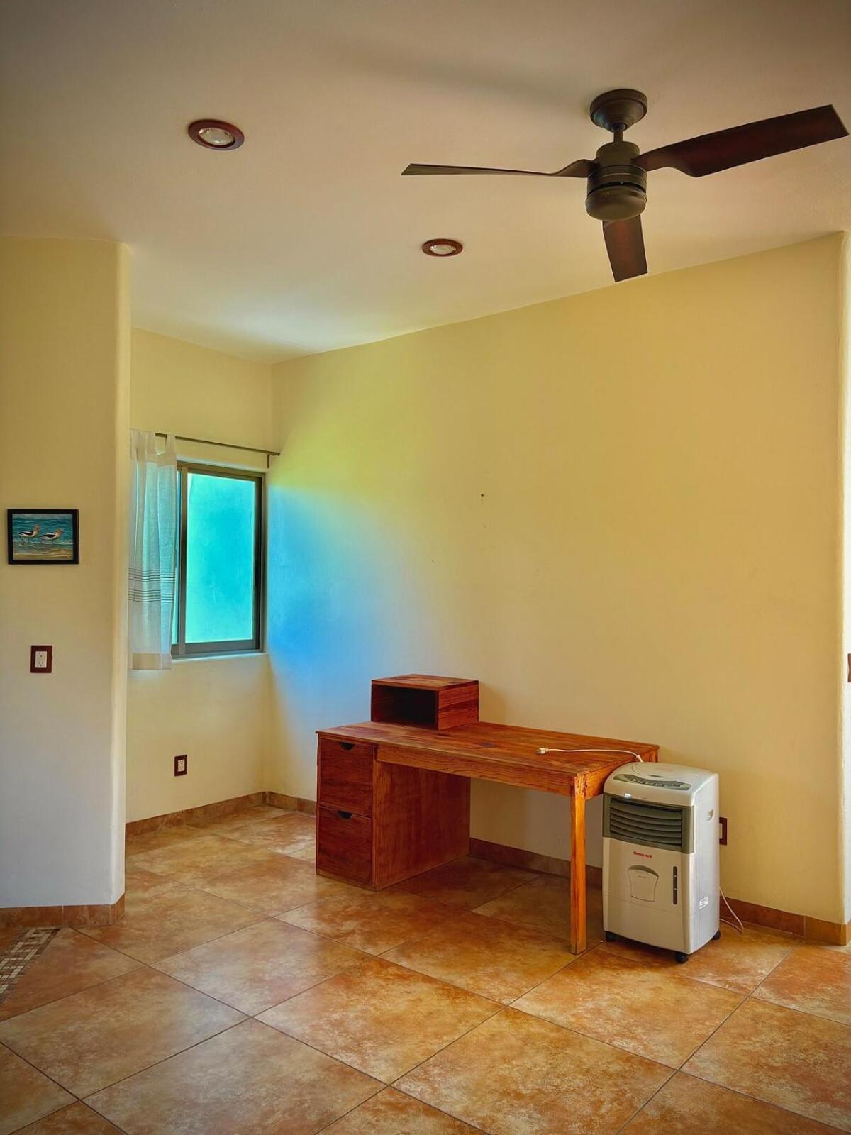 Penthouse en Huatulco con alberca, balcón, 5 min playa