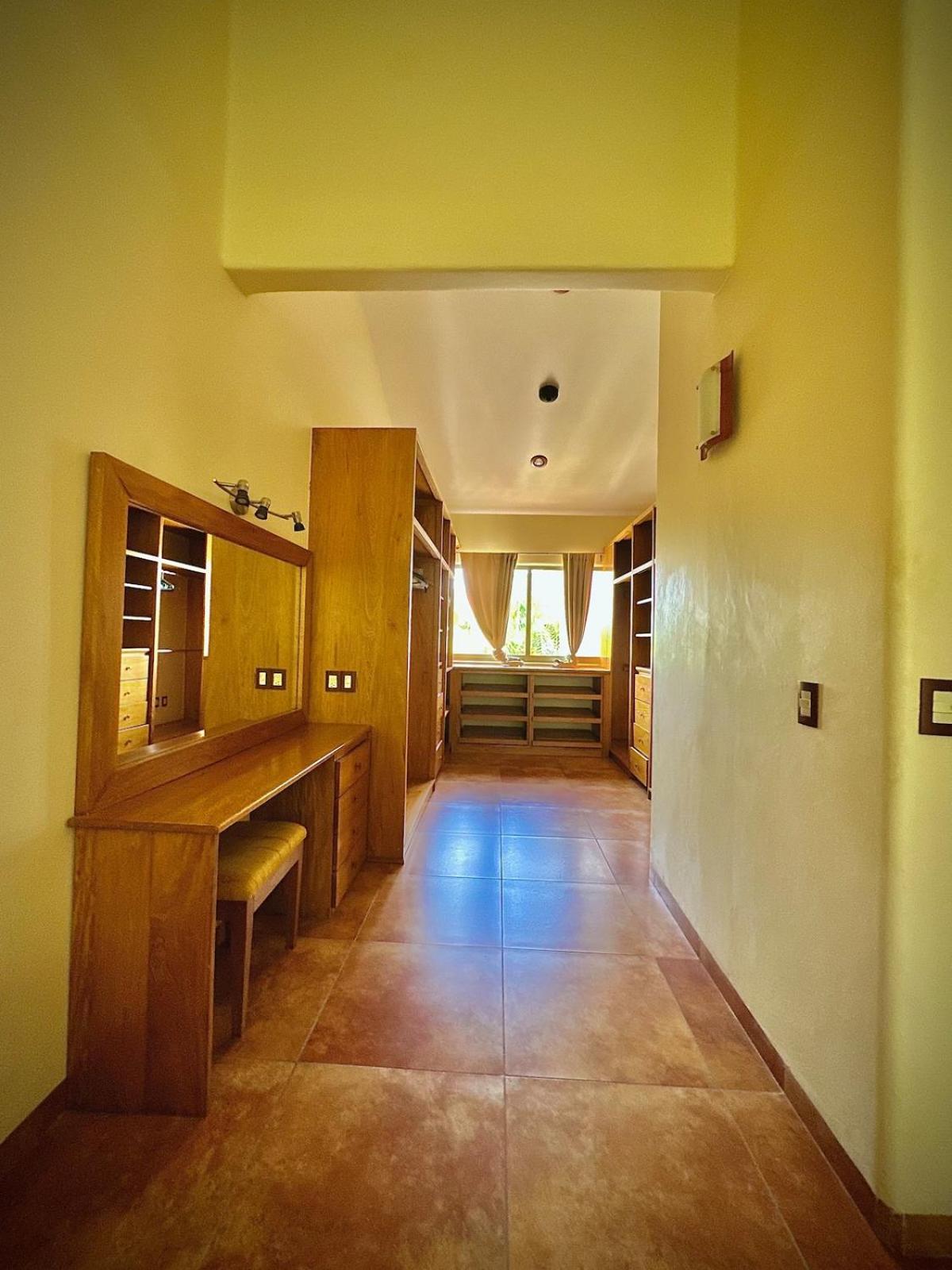 Penthouse en Huatulco con alberca, balcón, 5 min playa