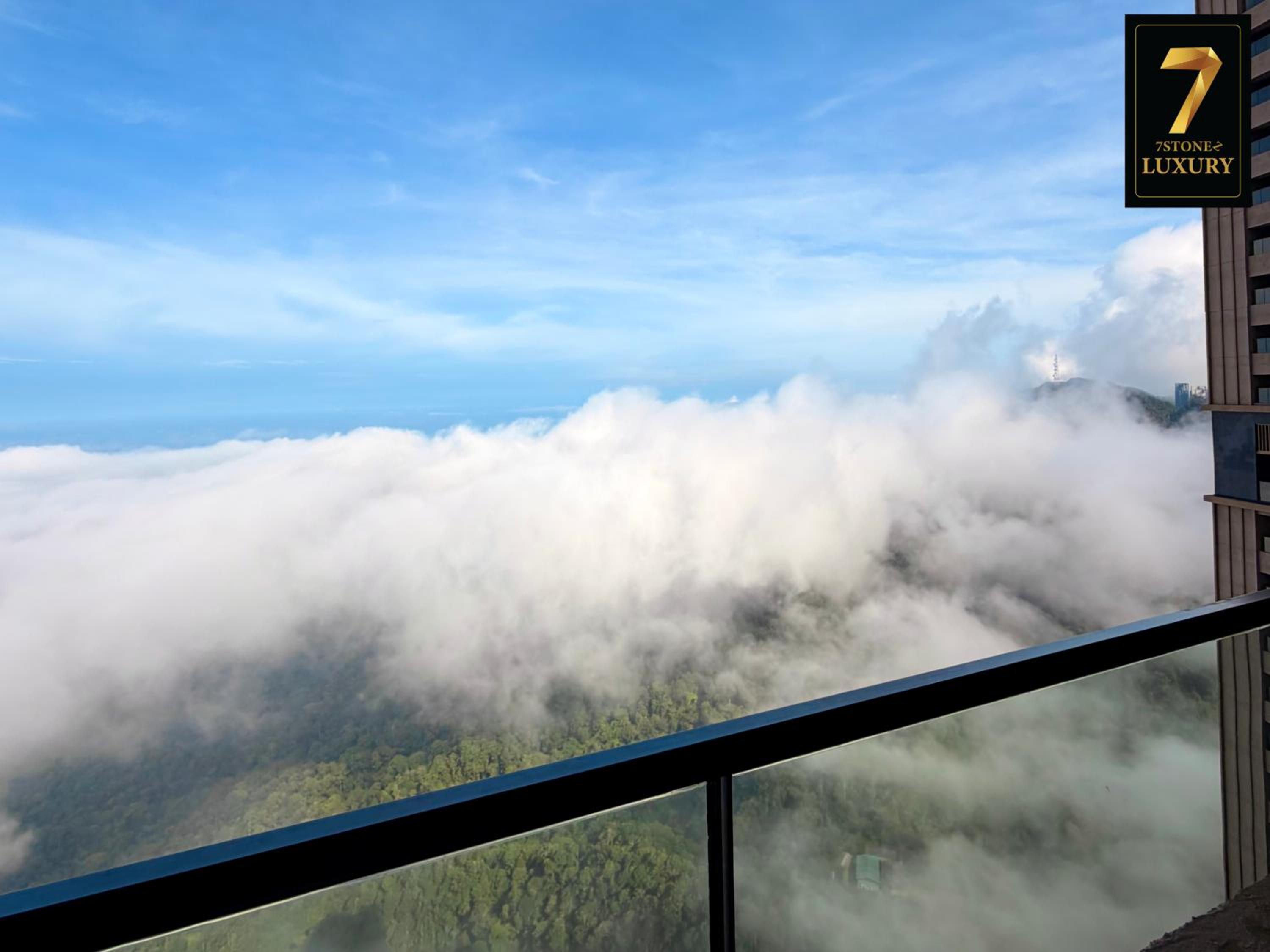 7Stonez Luxury ANTARA RESIDENCE Genting Highlands
