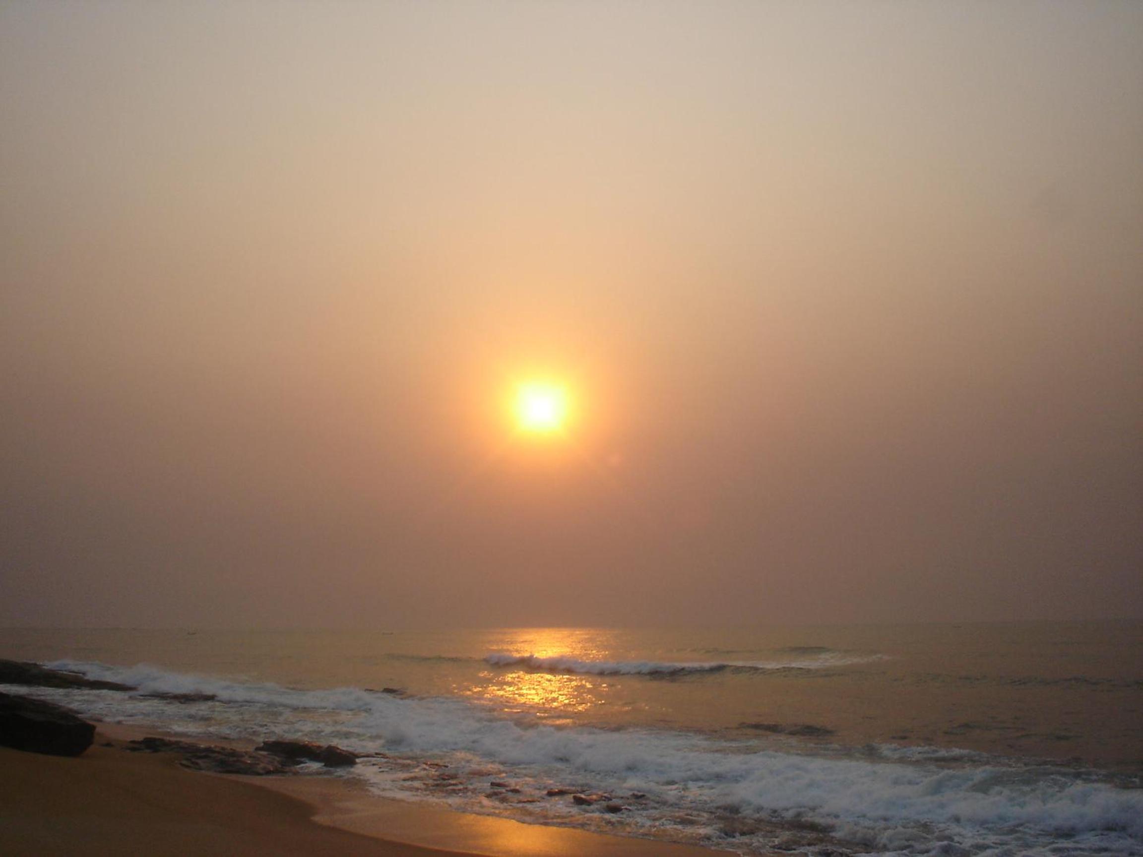 Ko-Sa Beach Resort Ltd