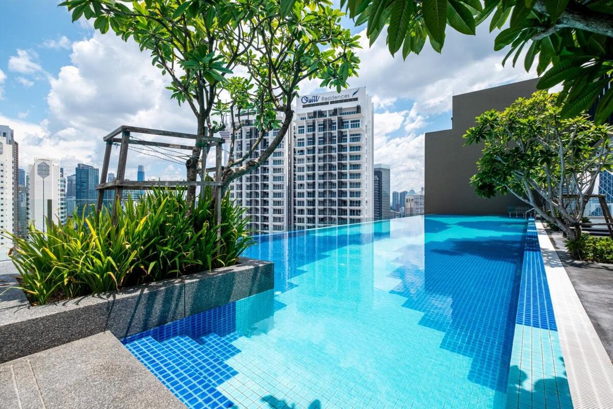 Majestic Residence By Feel Home