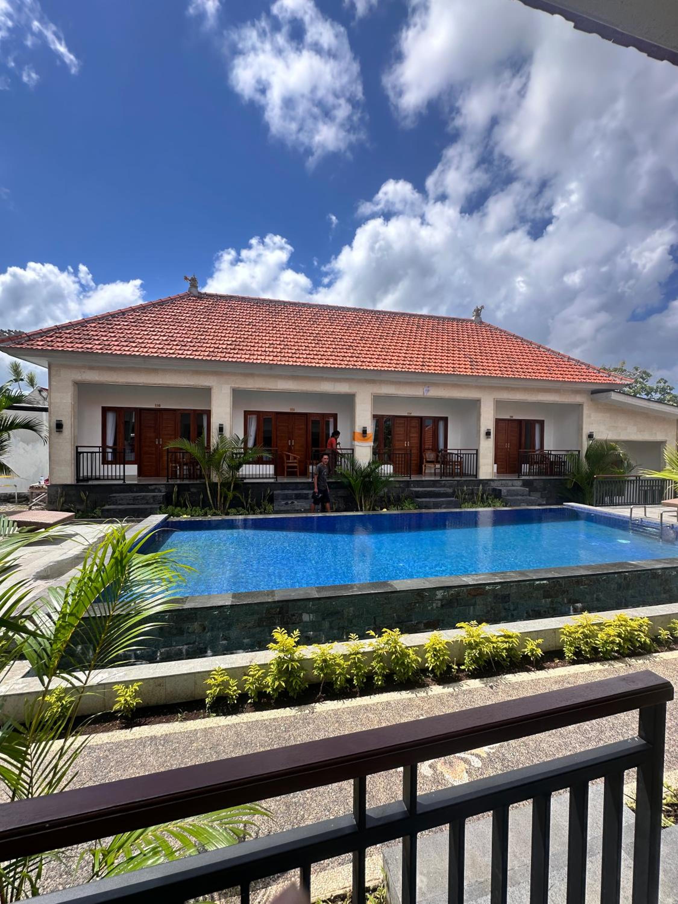 Memela Bungalow
