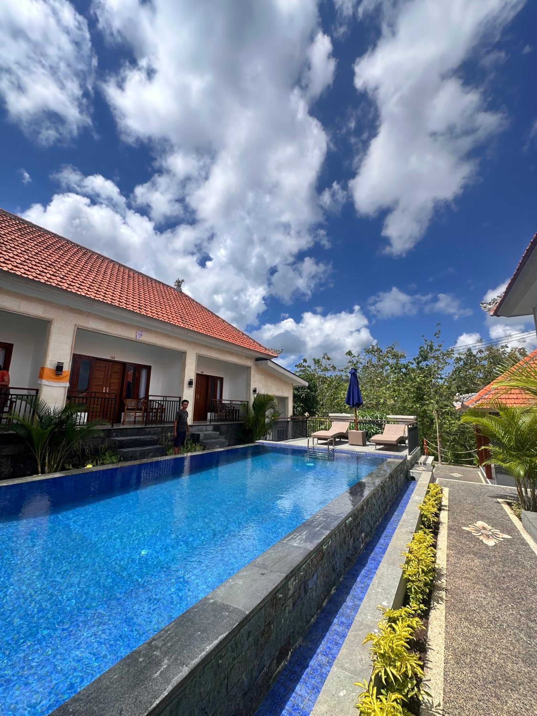 Memela Bungalow