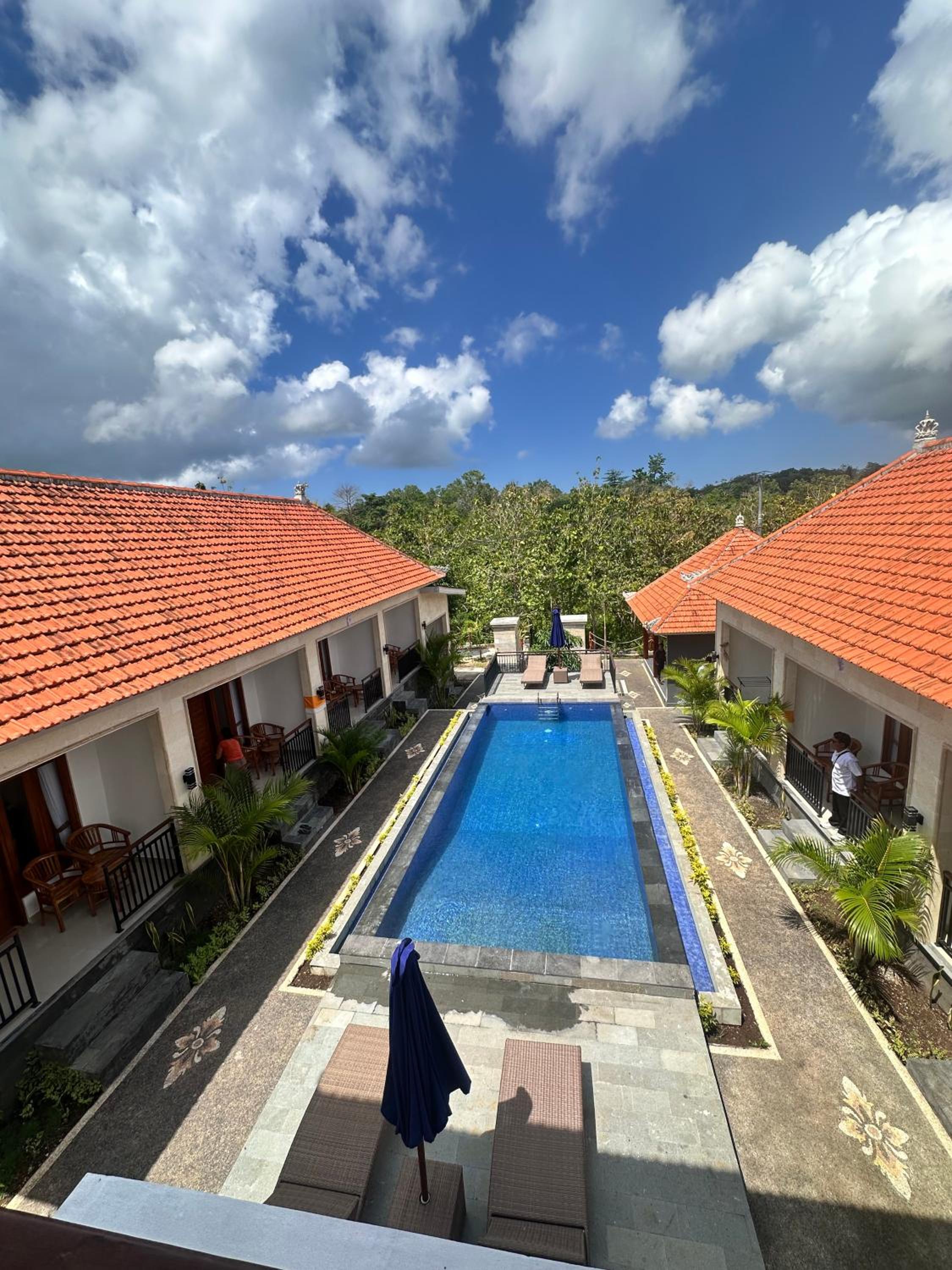 Memela Bungalow