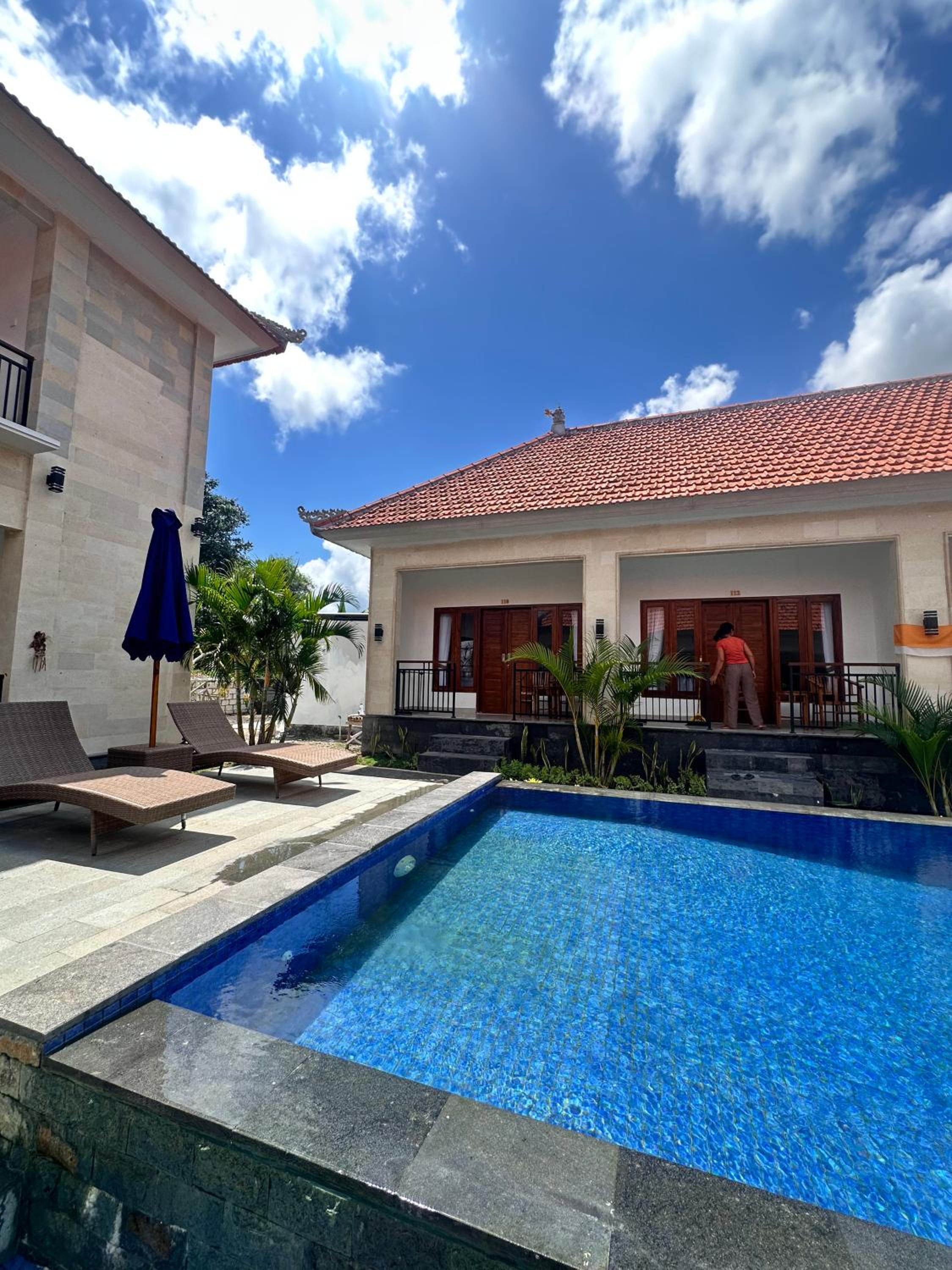 Memela Bungalow
