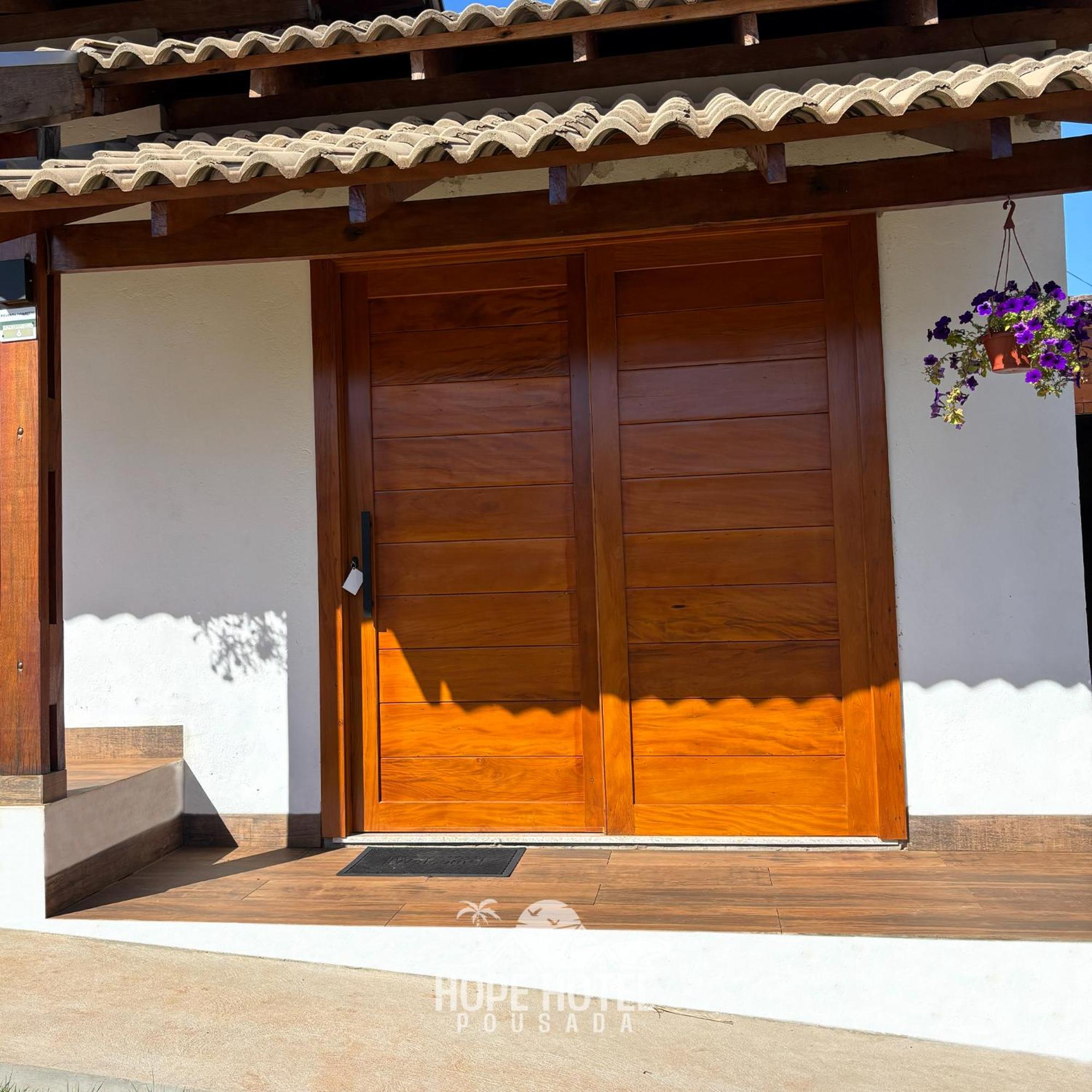 Hope Hotel Pousada
