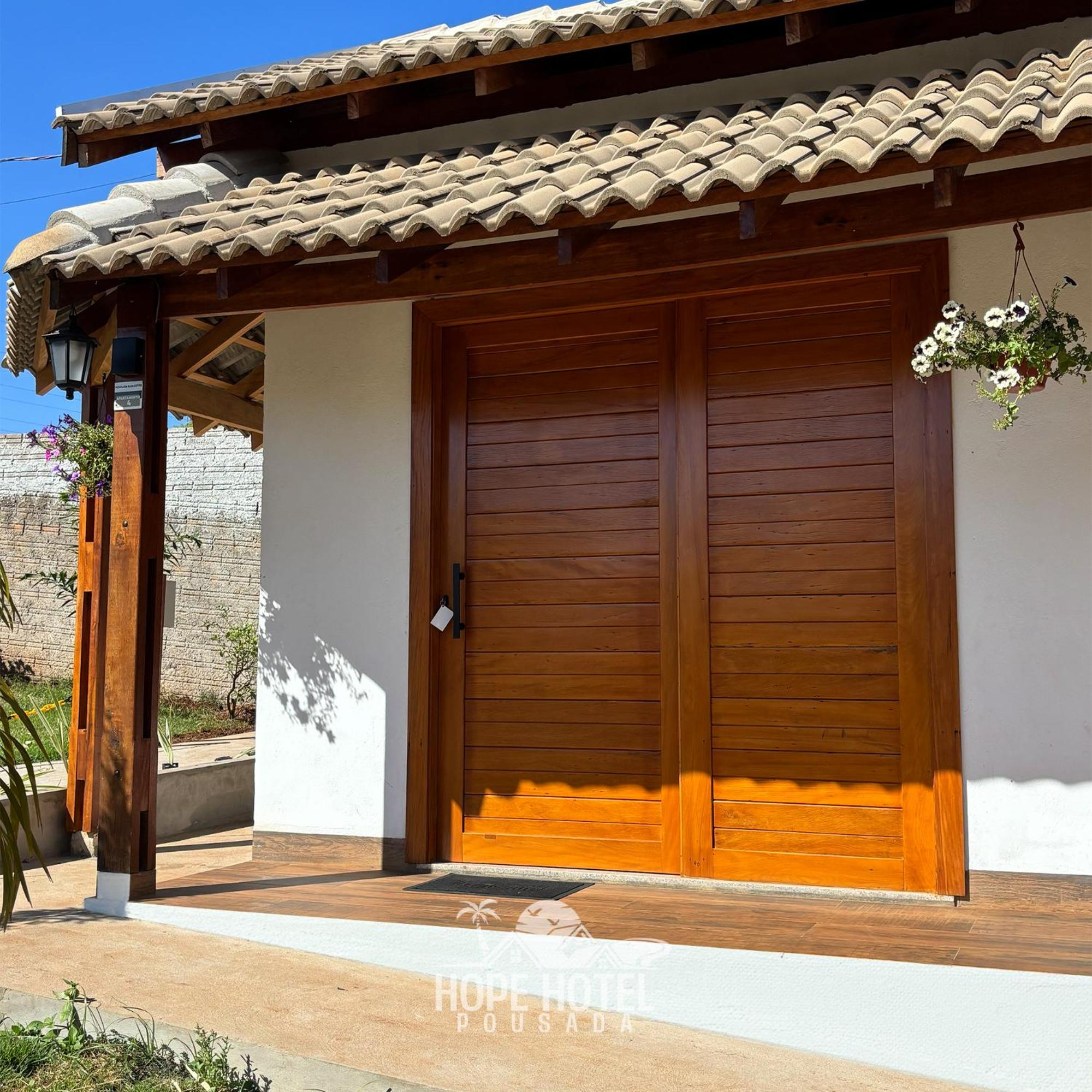 Hope Hotel Pousada