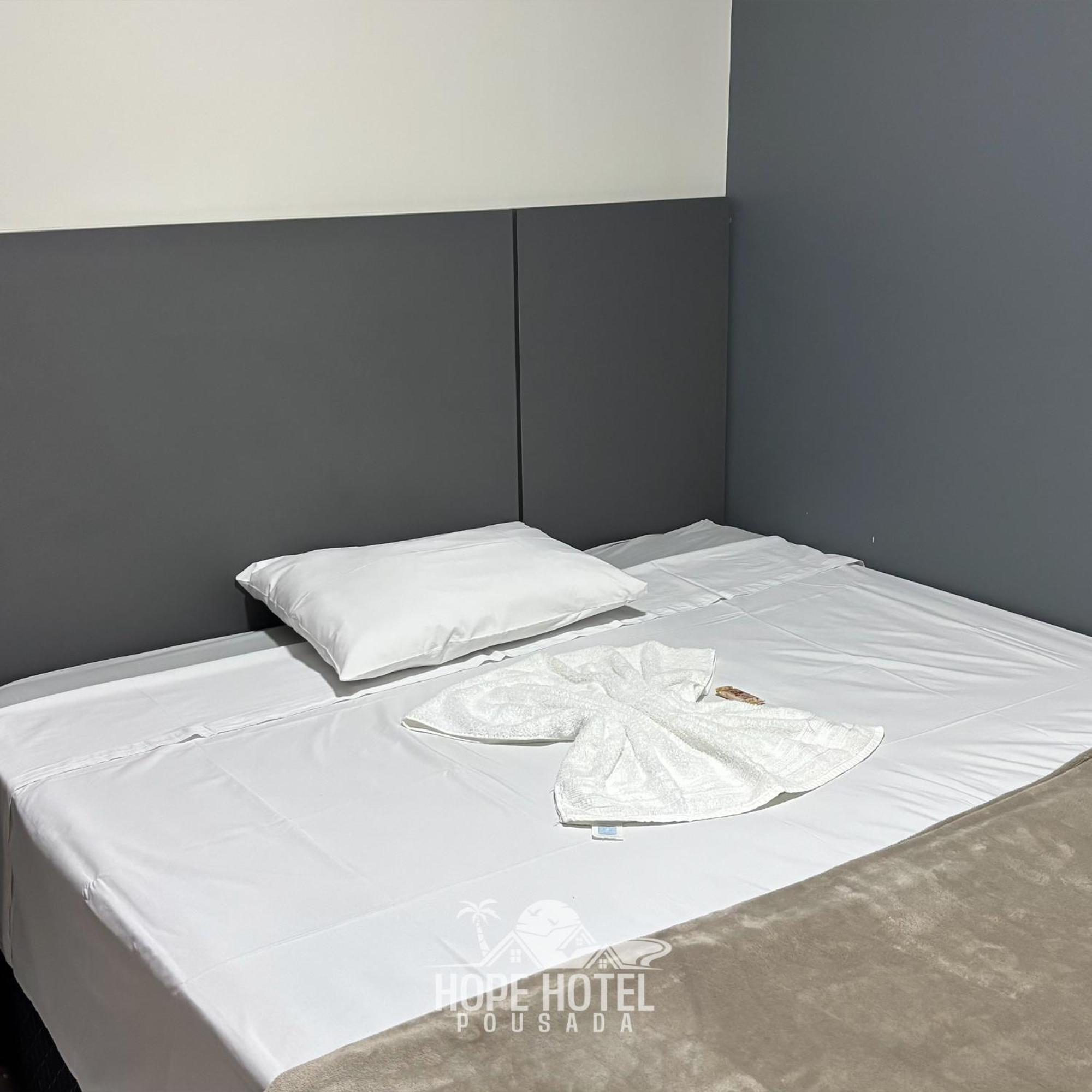 Hope Hotel Pousada