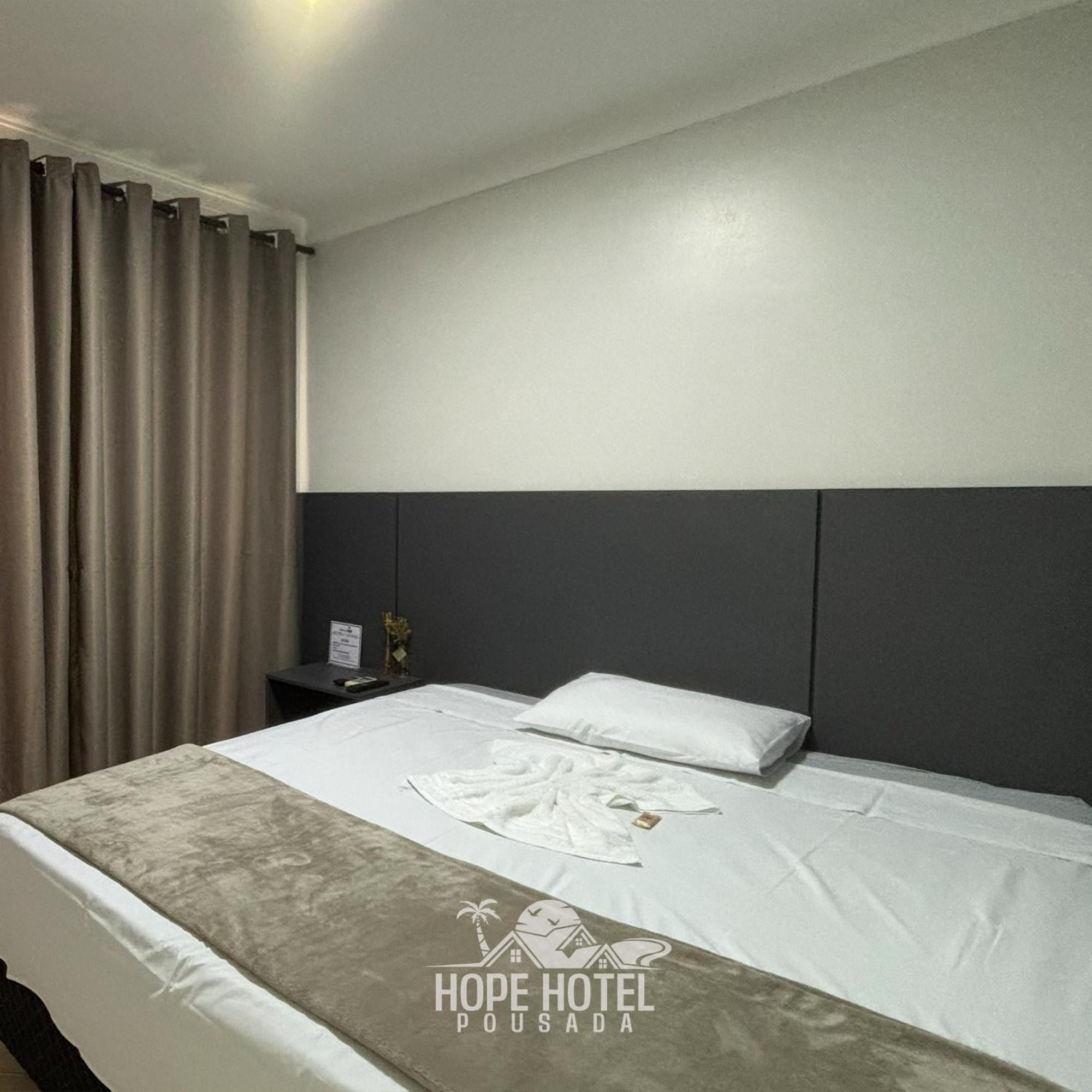 Hope Hotel Pousada