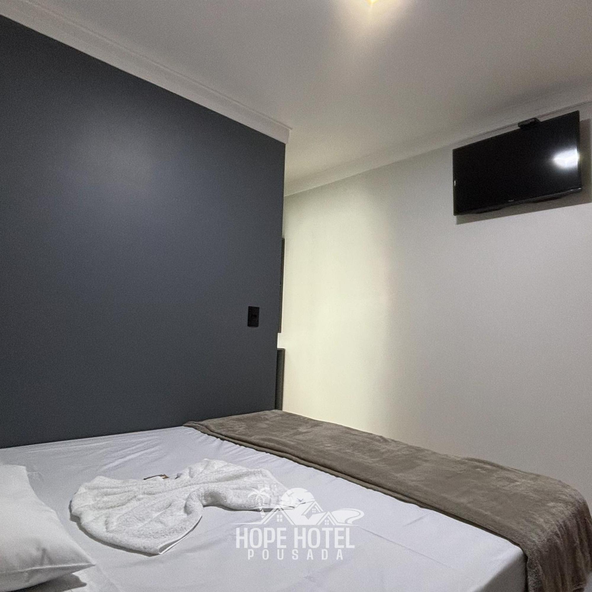 Hope Hotel Pousada
