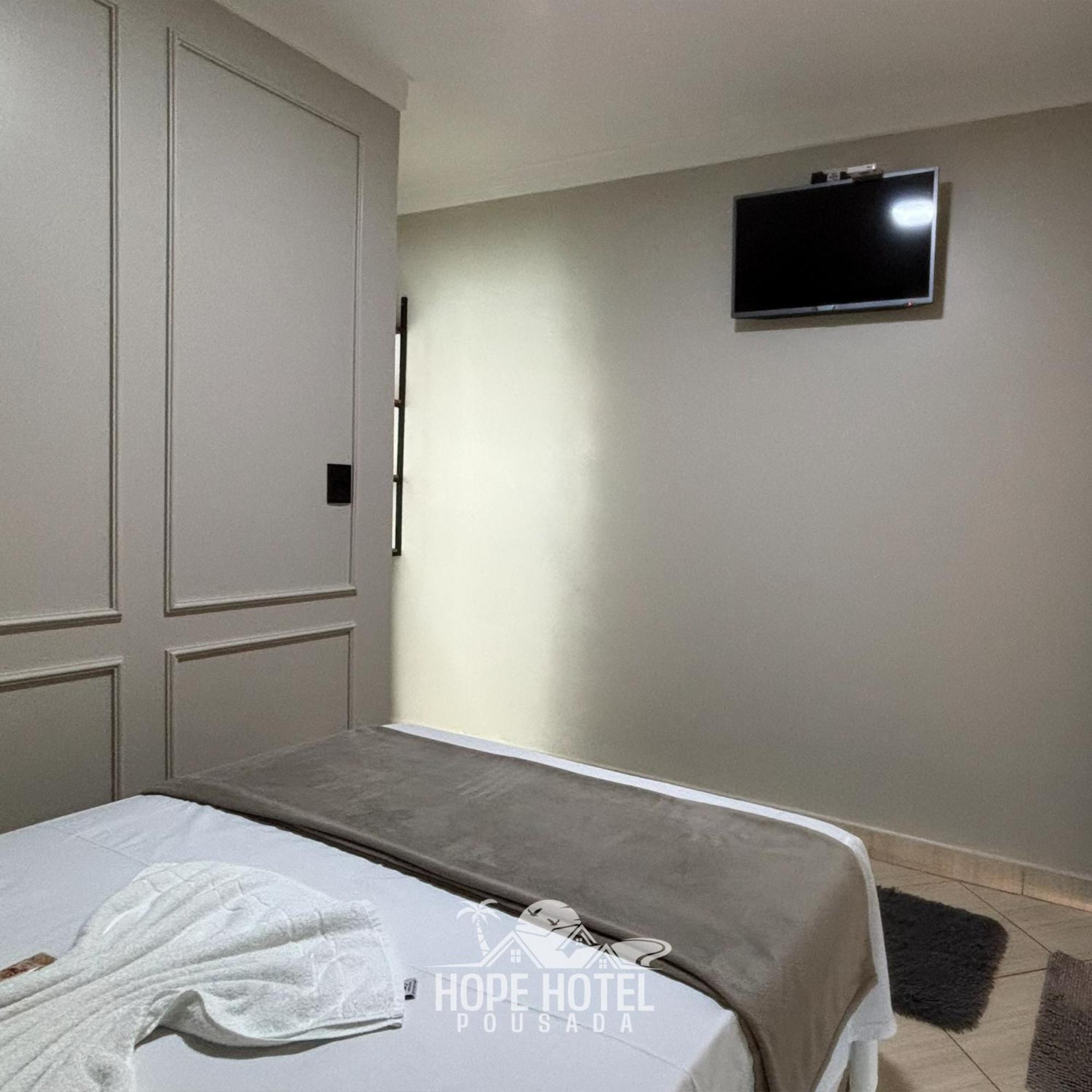 Hope Hotel Pousada
