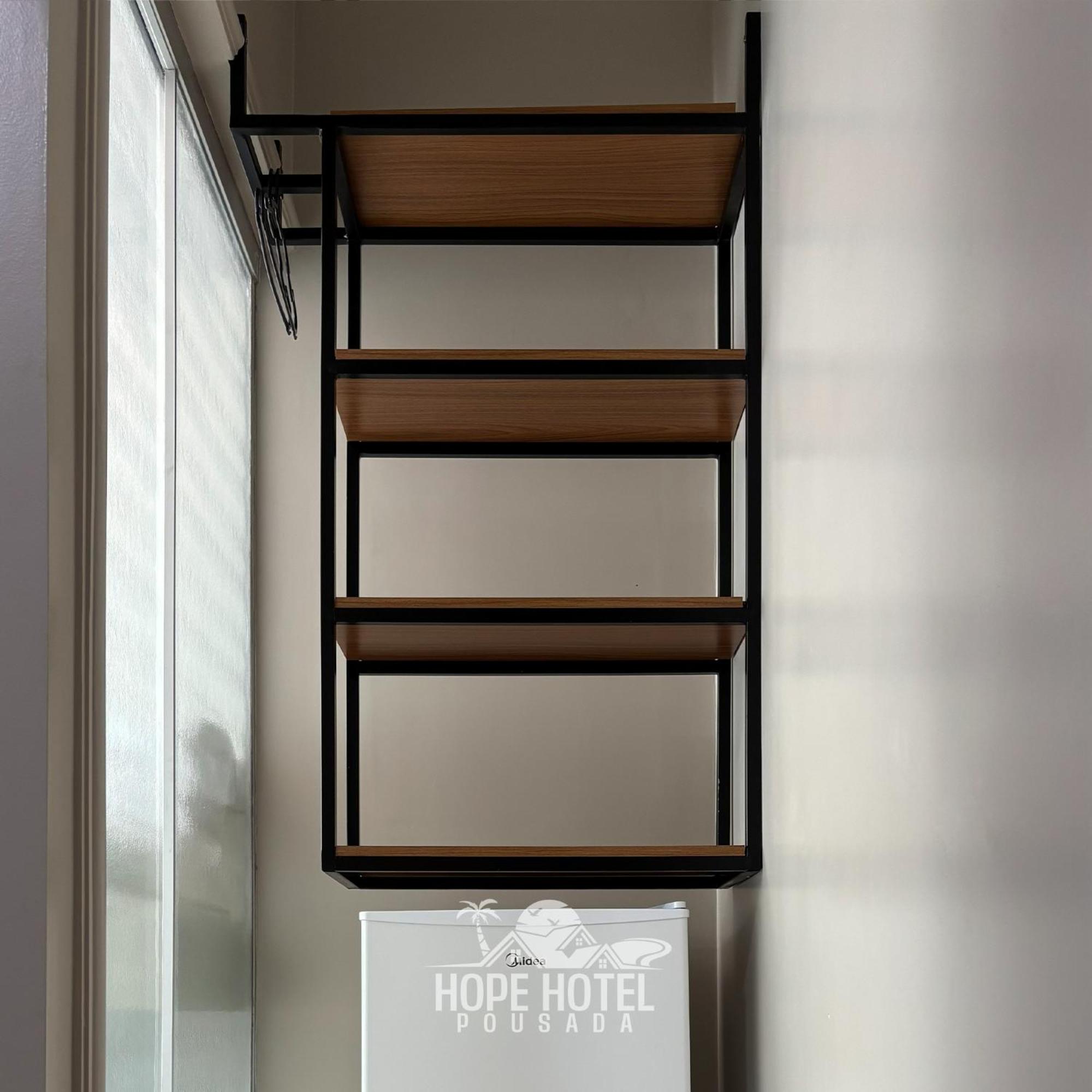 Hope Hotel Pousada