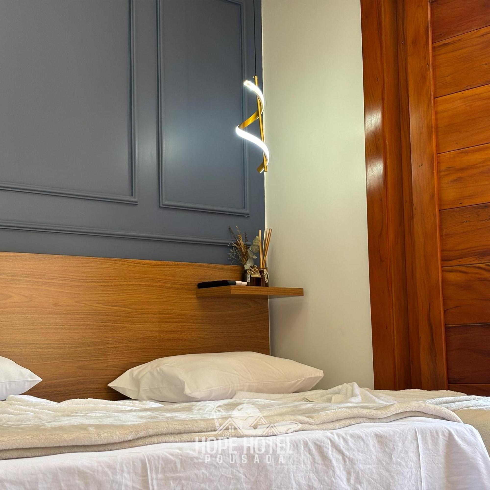 Hope Hotel Pousada