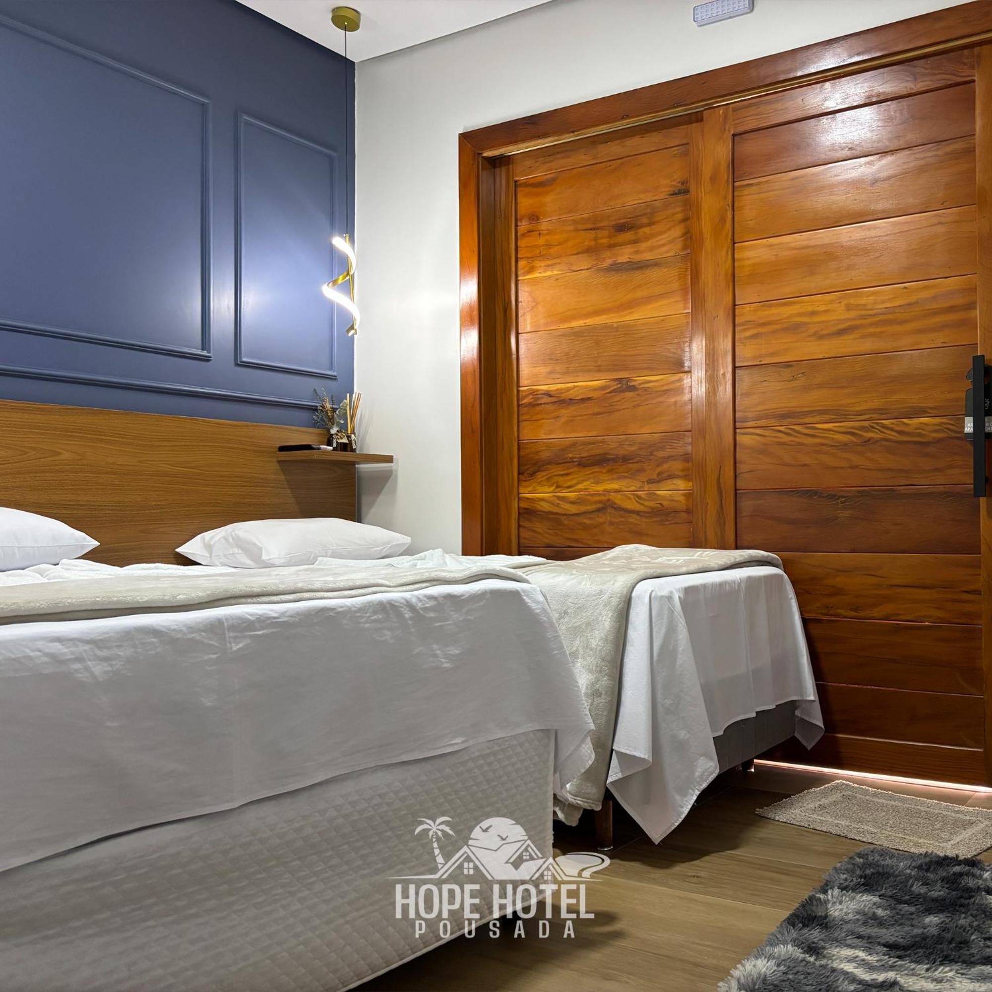 Hope Hotel Pousada