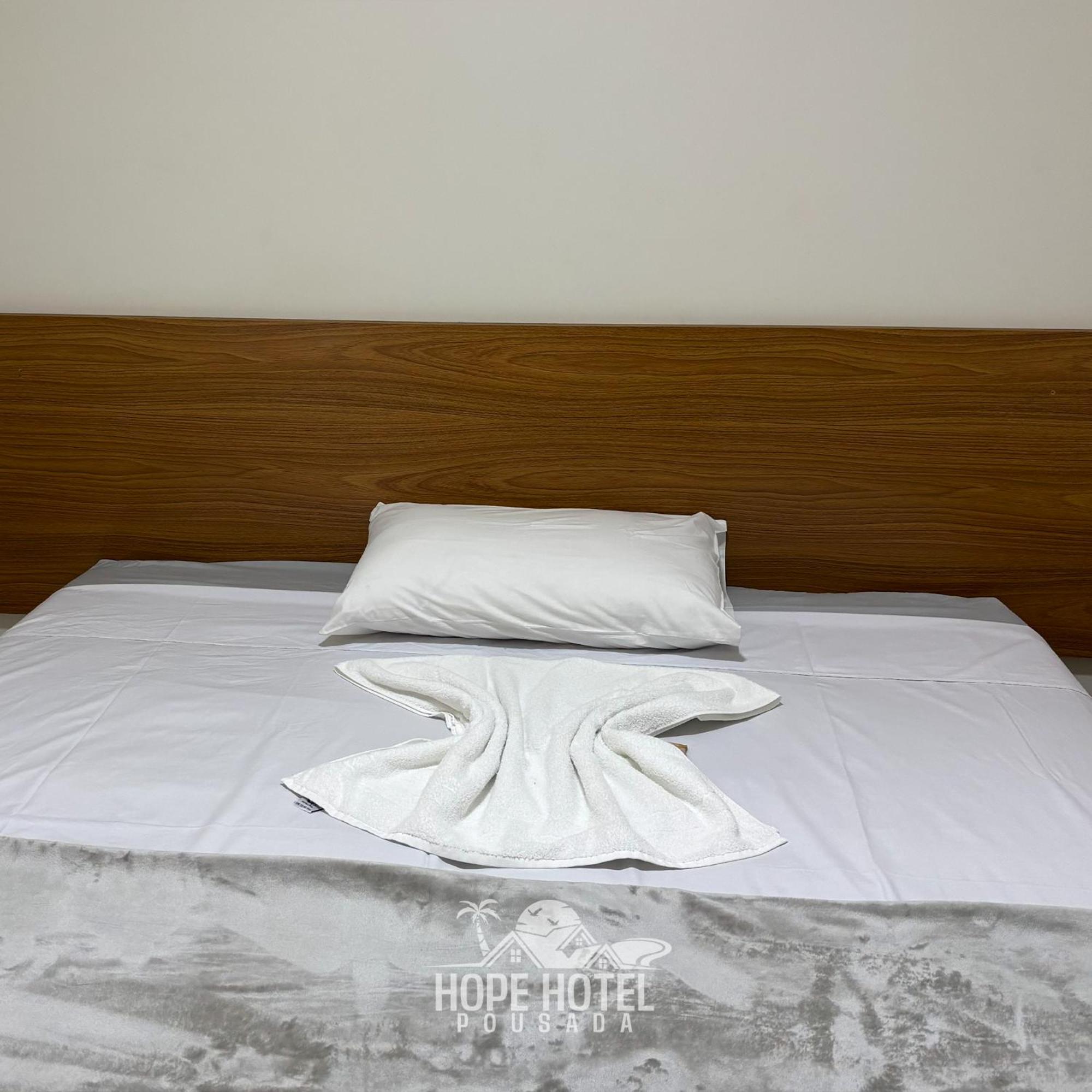 Hope Hotel Pousada
