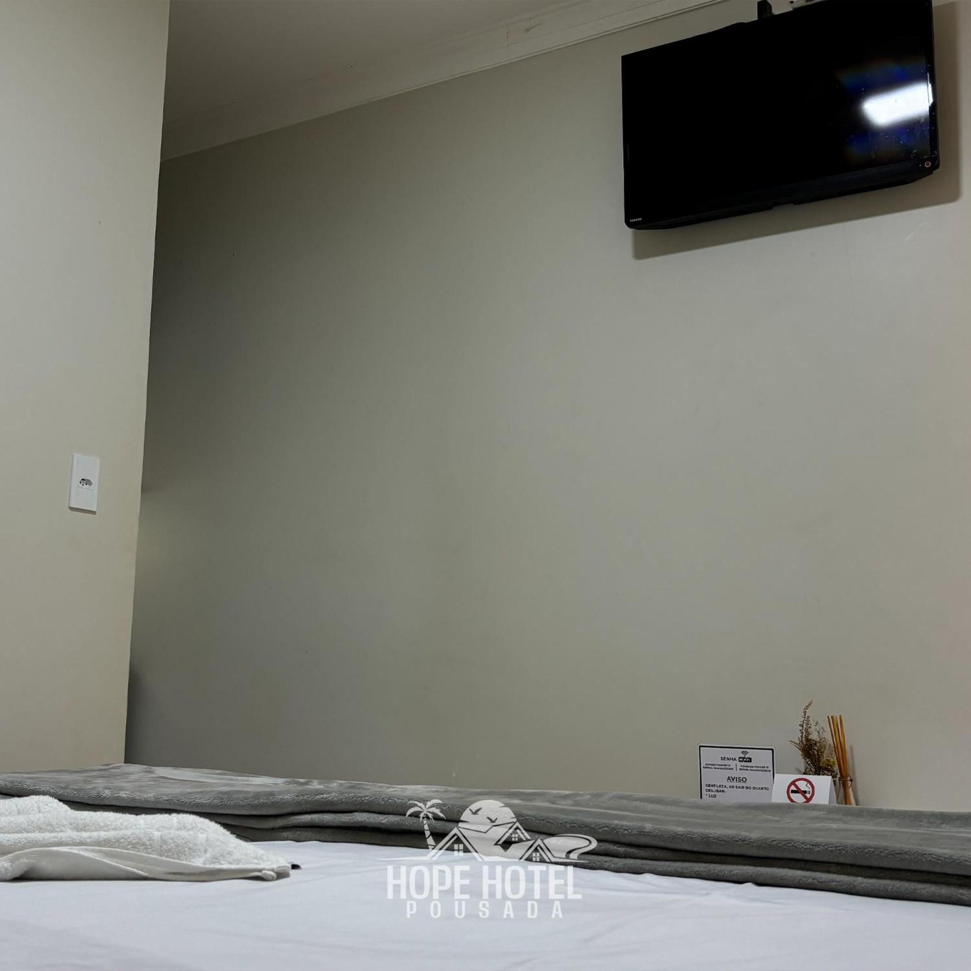 Hope Hotel Pousada
