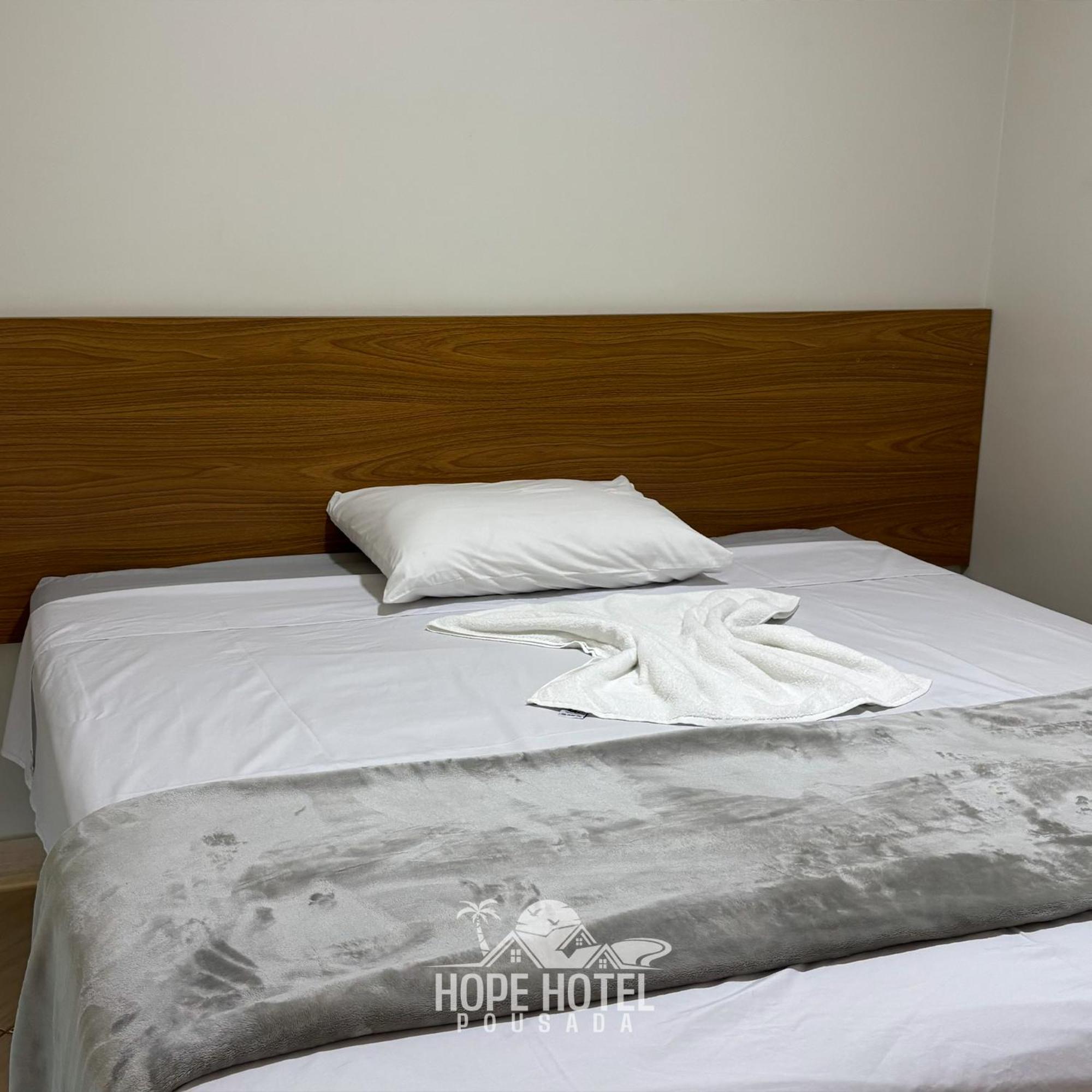 Hope Hotel Pousada