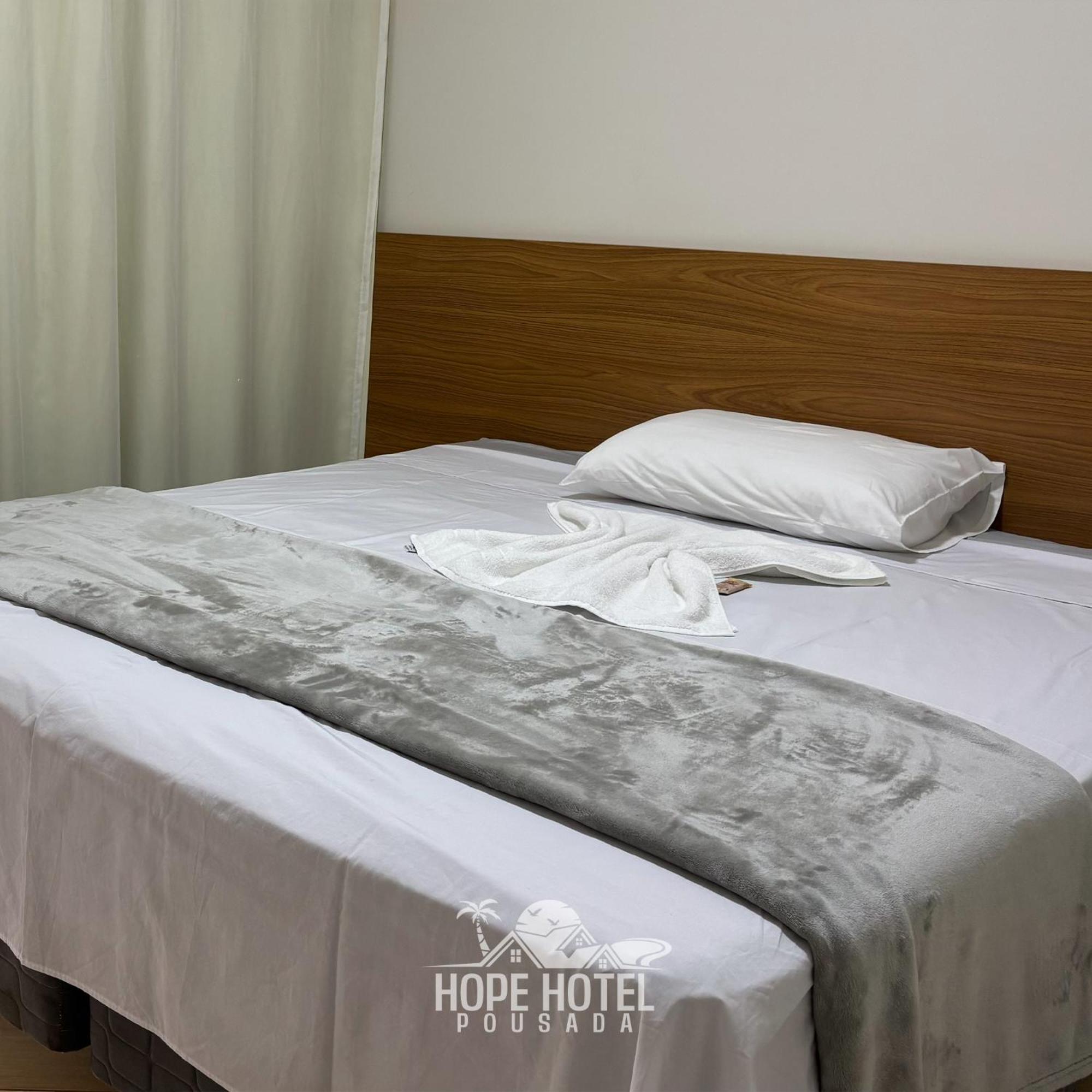 Hope Hotel Pousada