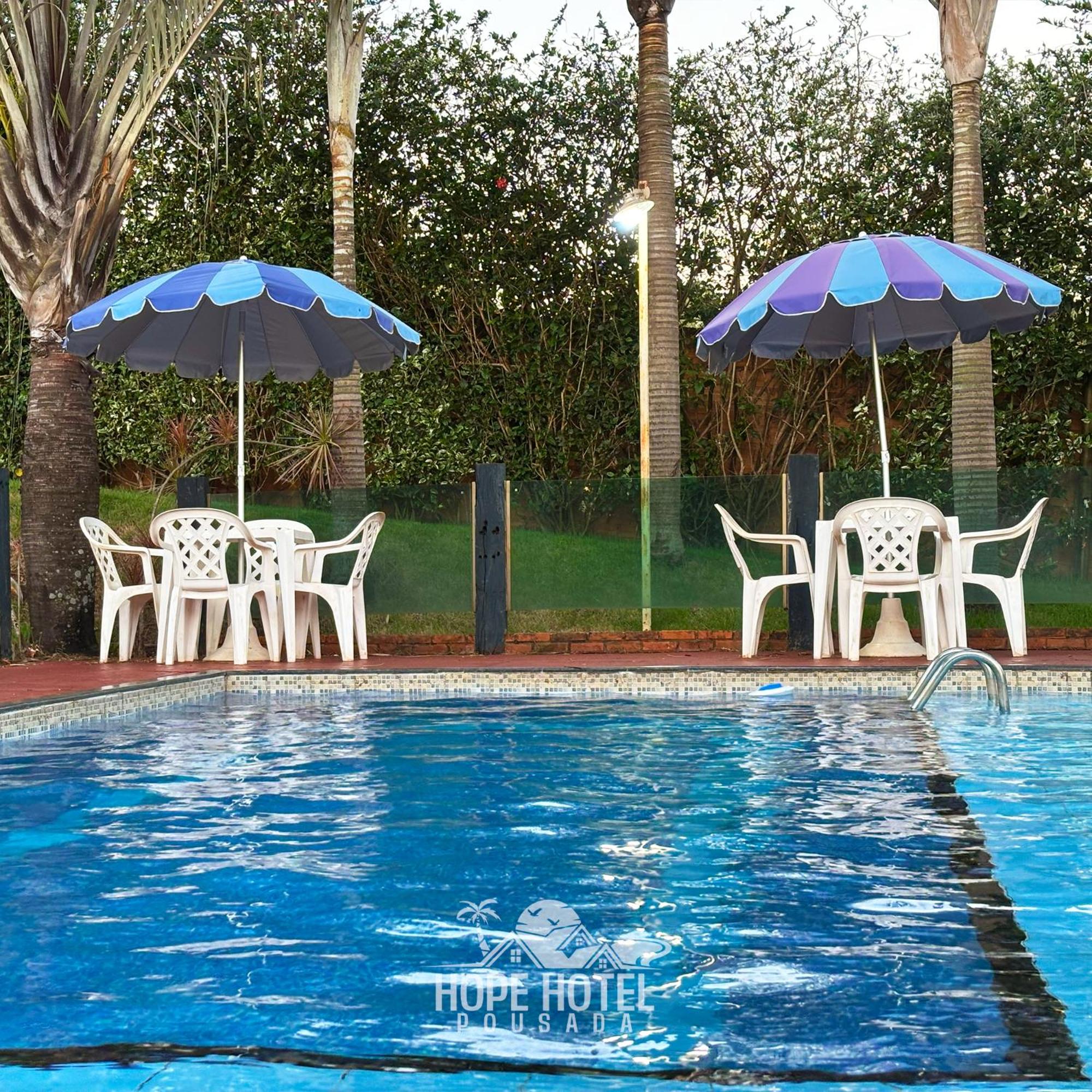 Hope Hotel Pousada