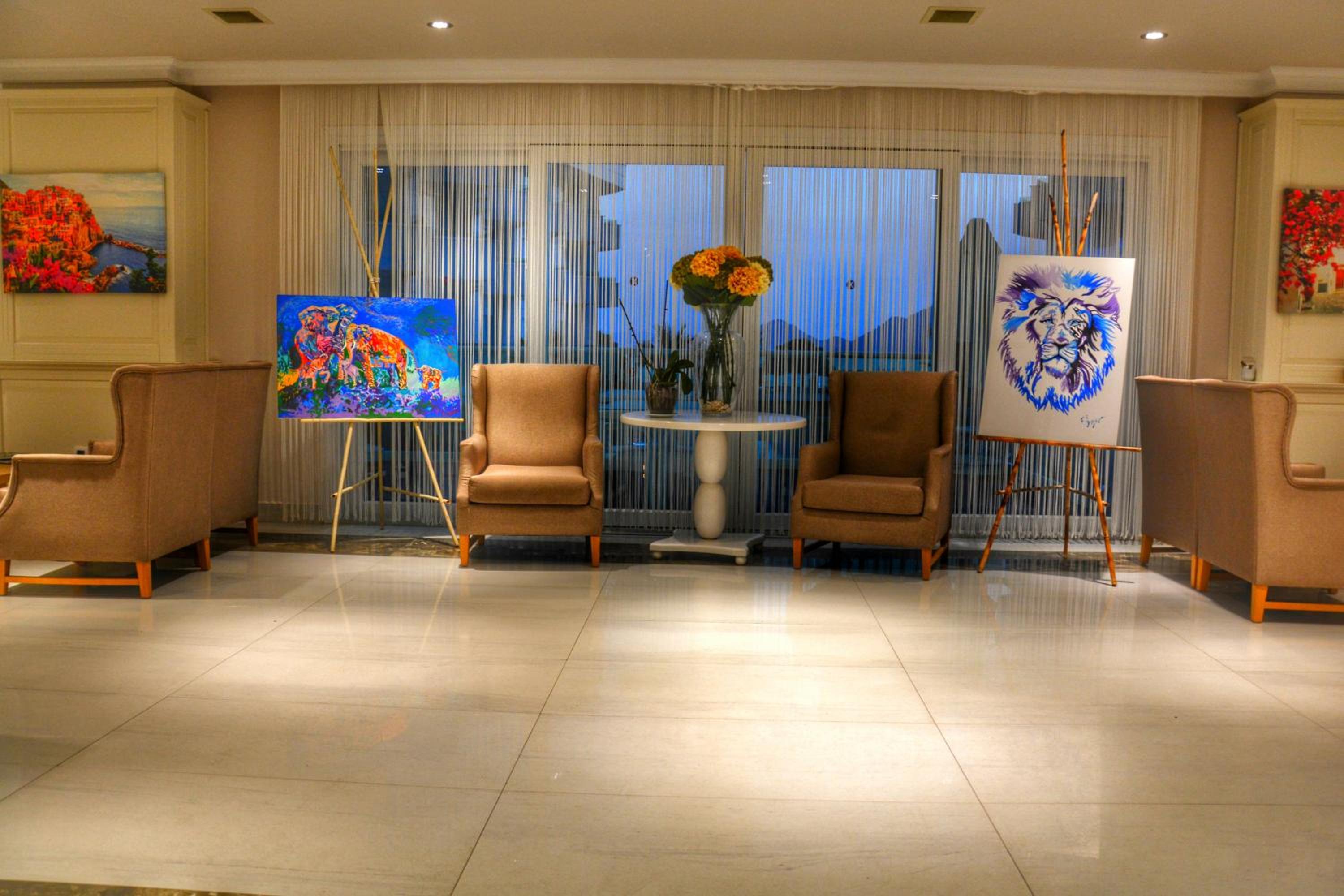Dragut Point South Hotel-All Inclusive