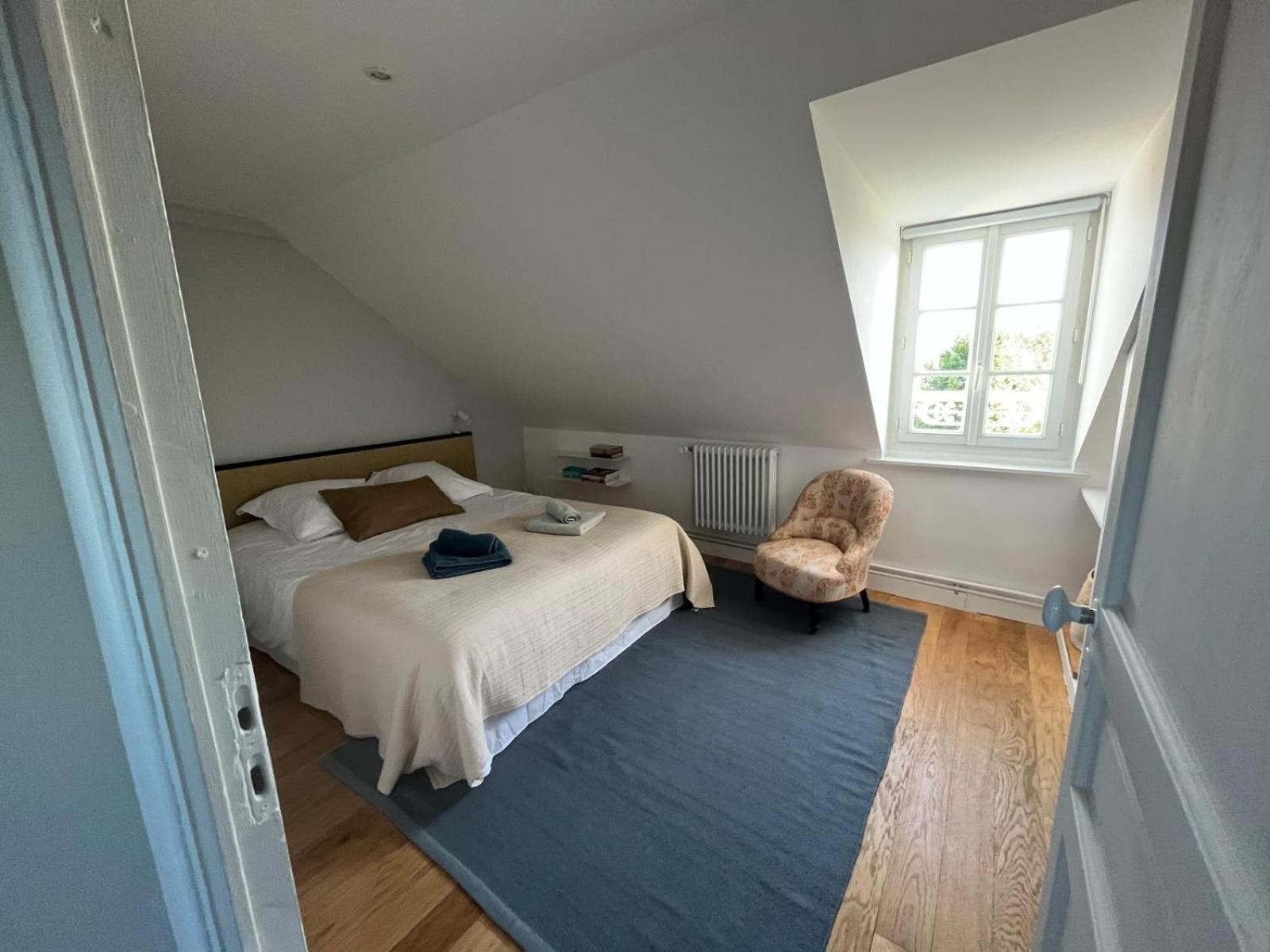 La petite Luzerne 300m de la plage, Cosy et confortable maison rénovée pour 8