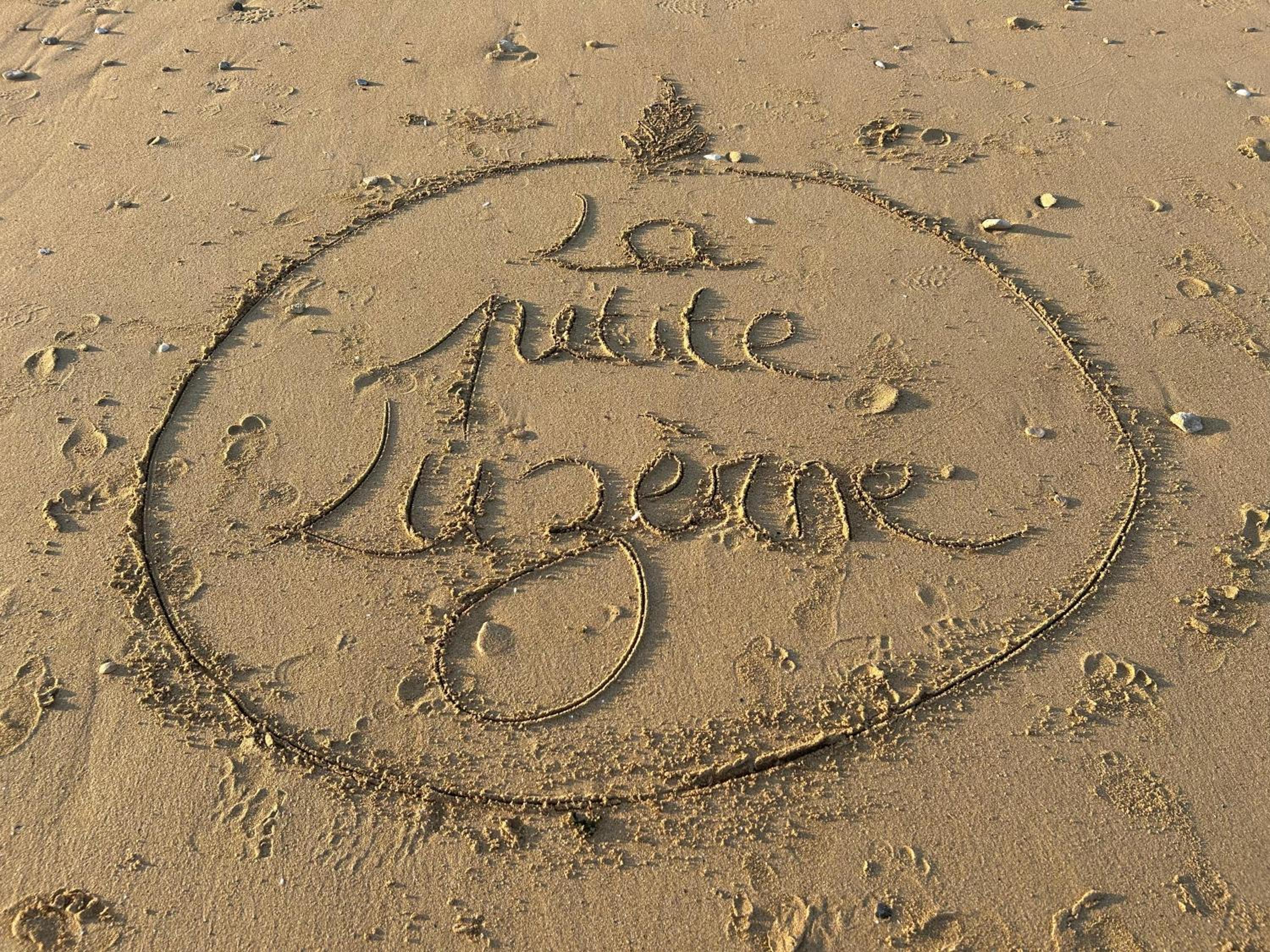 La petite Luzerne 300m de la plage, Cosy et confortable maison rénovée pour 8