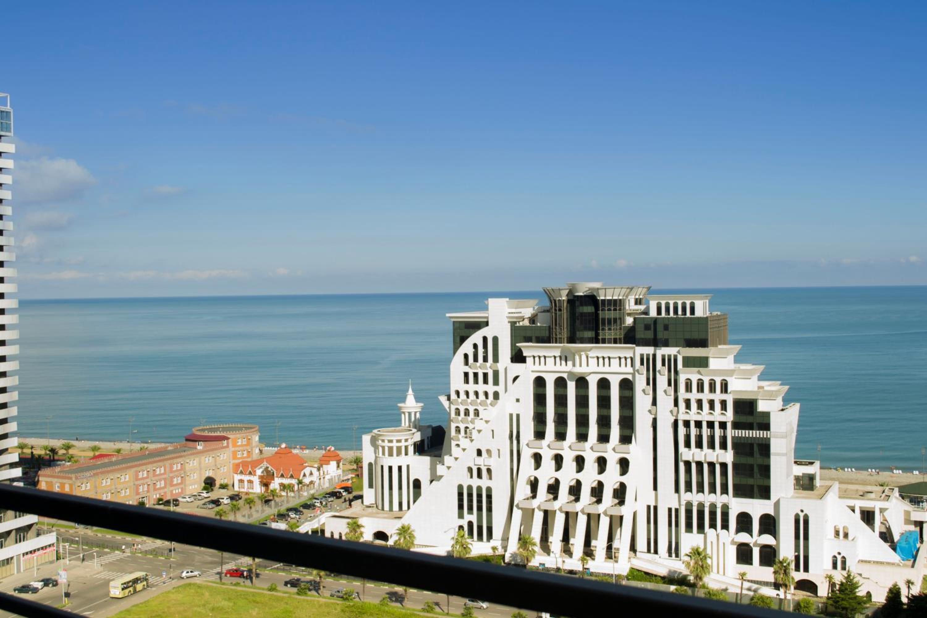 Mindia's Two Bedroom Apartment view 5