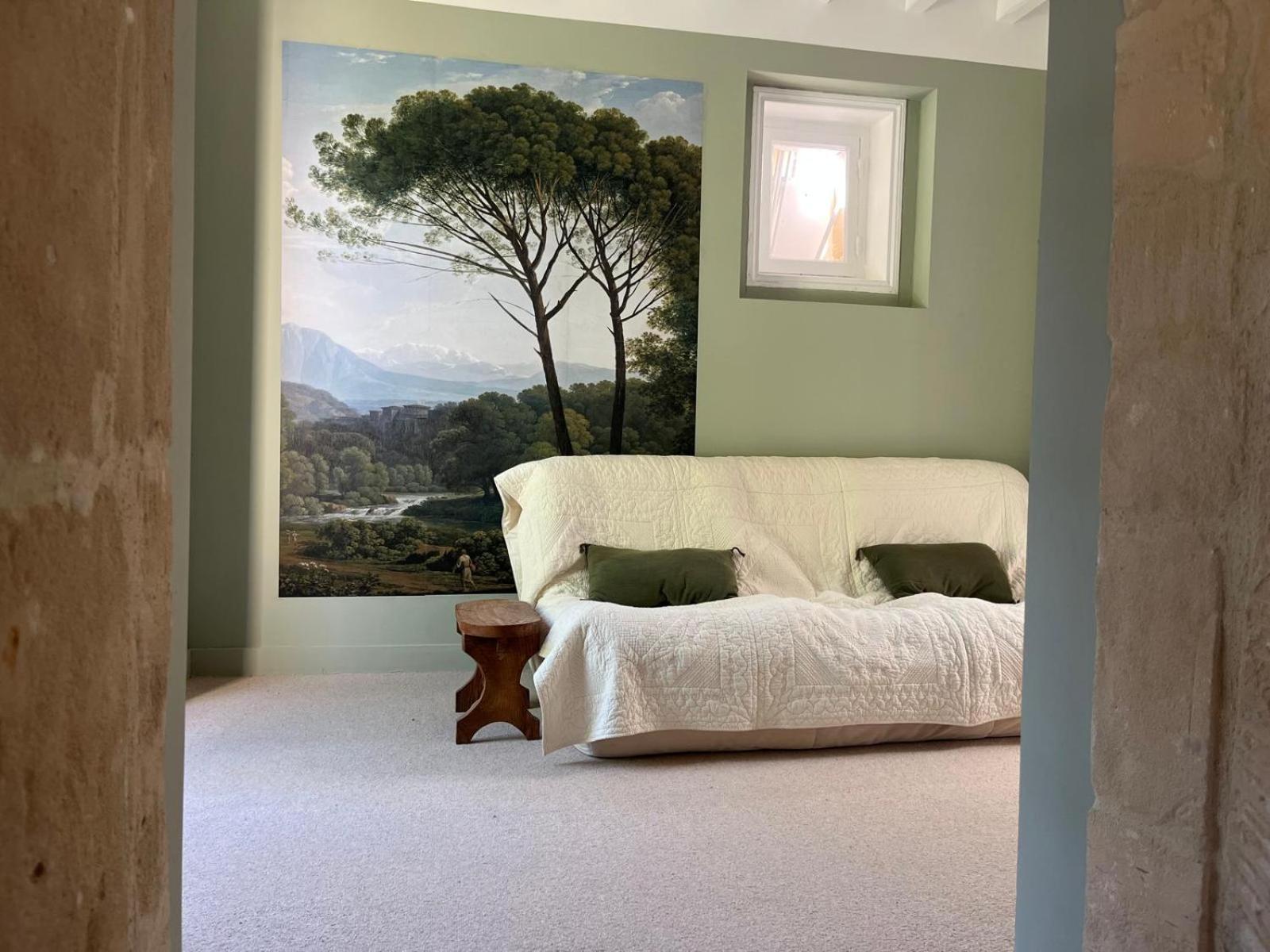 La petite Luzerne 300m de la plage, Cosy et confortable maison rénovée pour 8