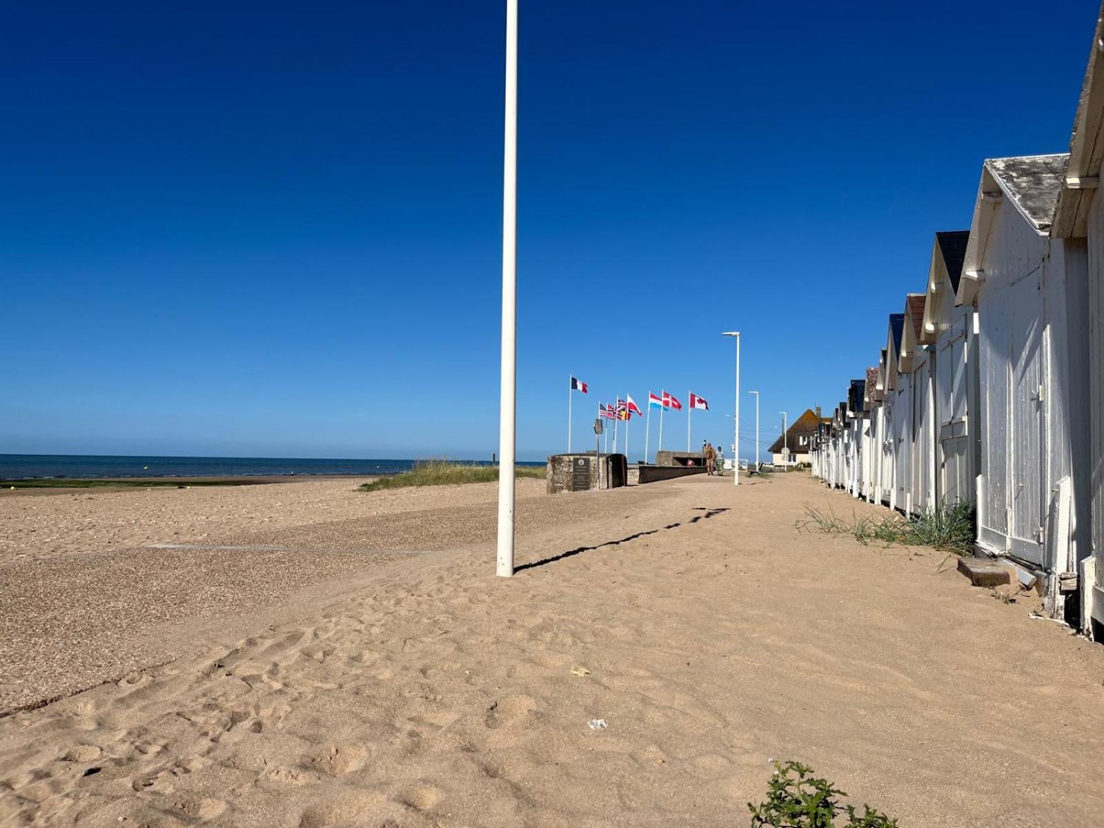 La petite Luzerne 300m de la plage, Cosy et confortable maison rénovée pour 8