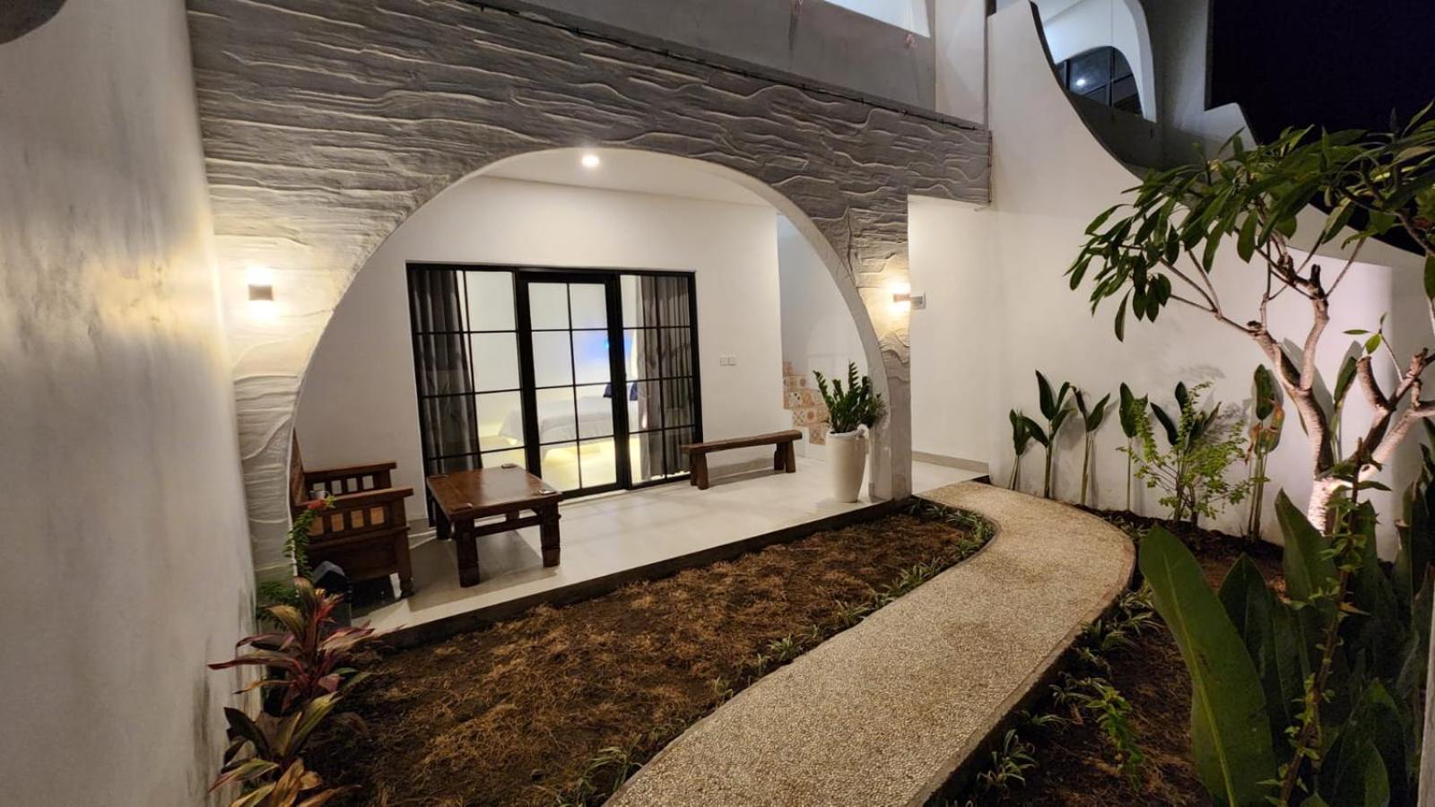 Bnaya Villas Riverside