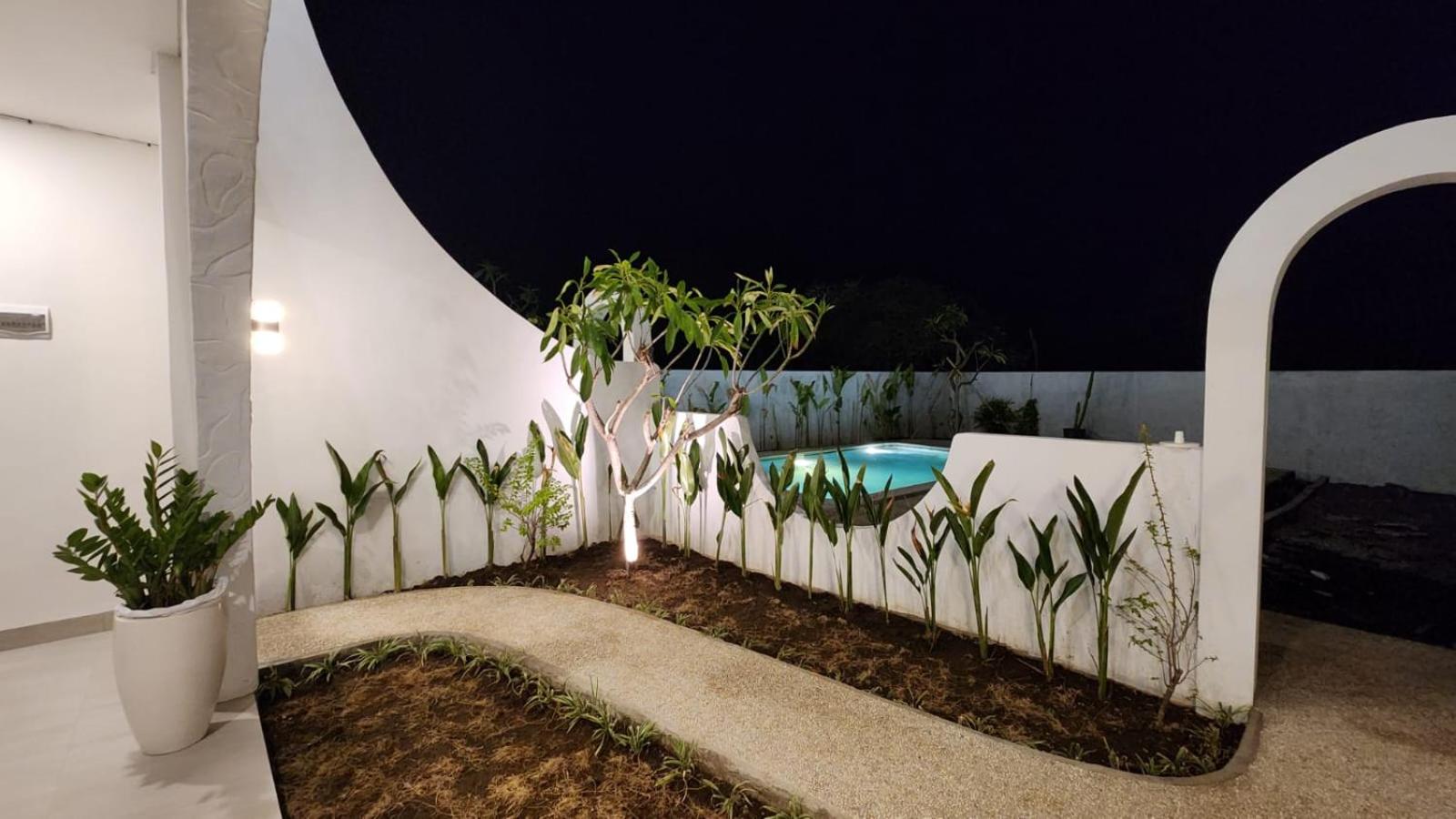 Bnaya Villas Riverside