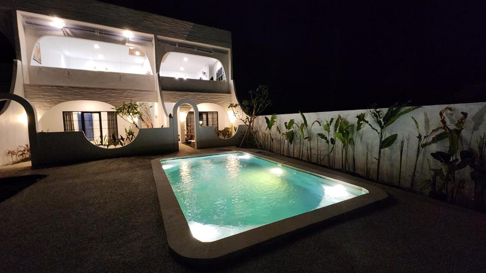 Bnaya Villas Riverside