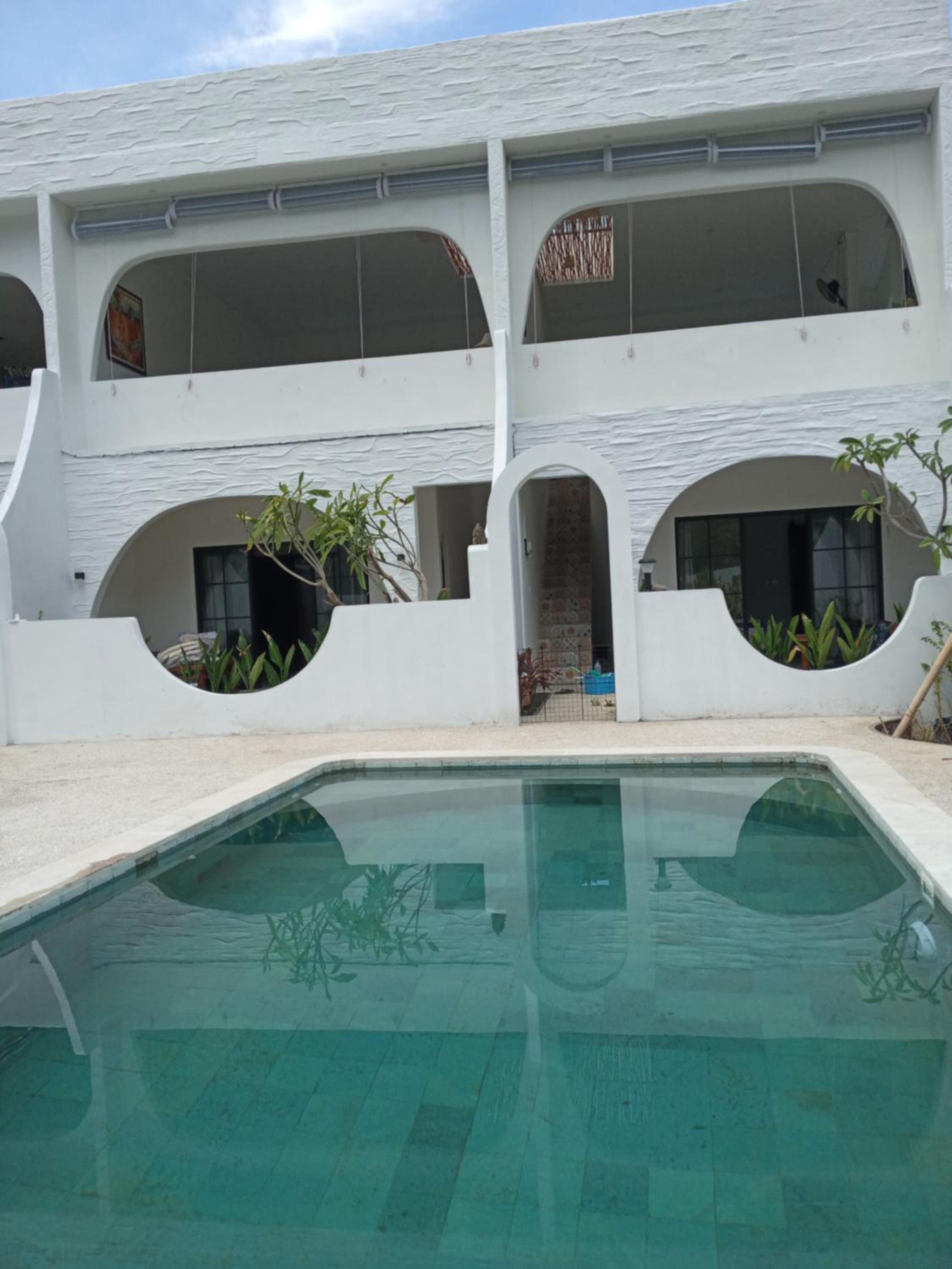 Bnaya Villas Riverside