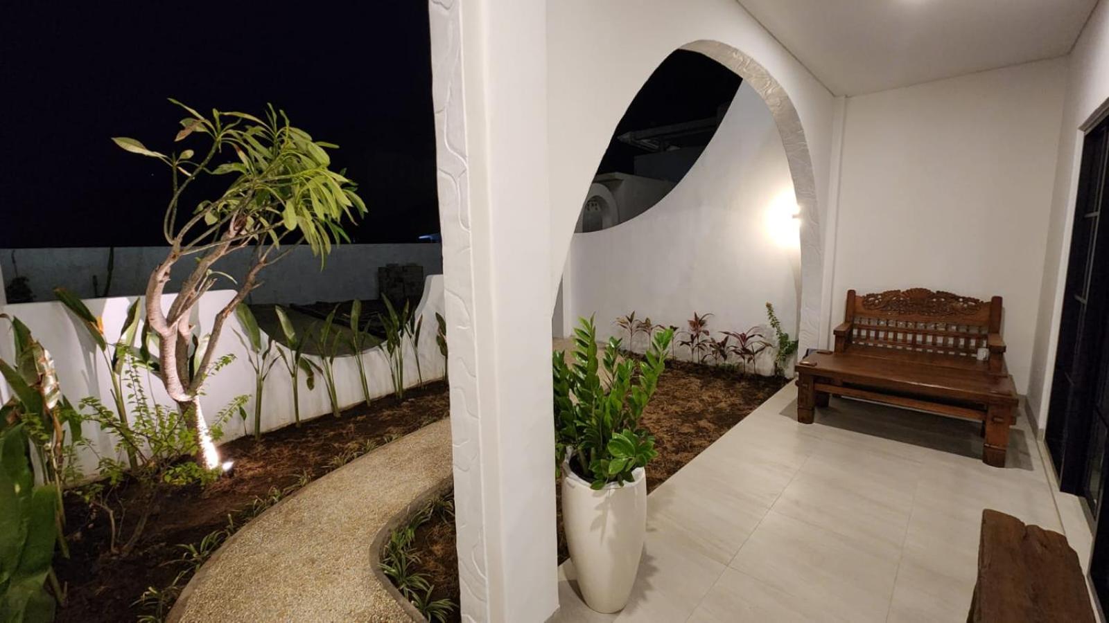 Bnaya Villas Riverside