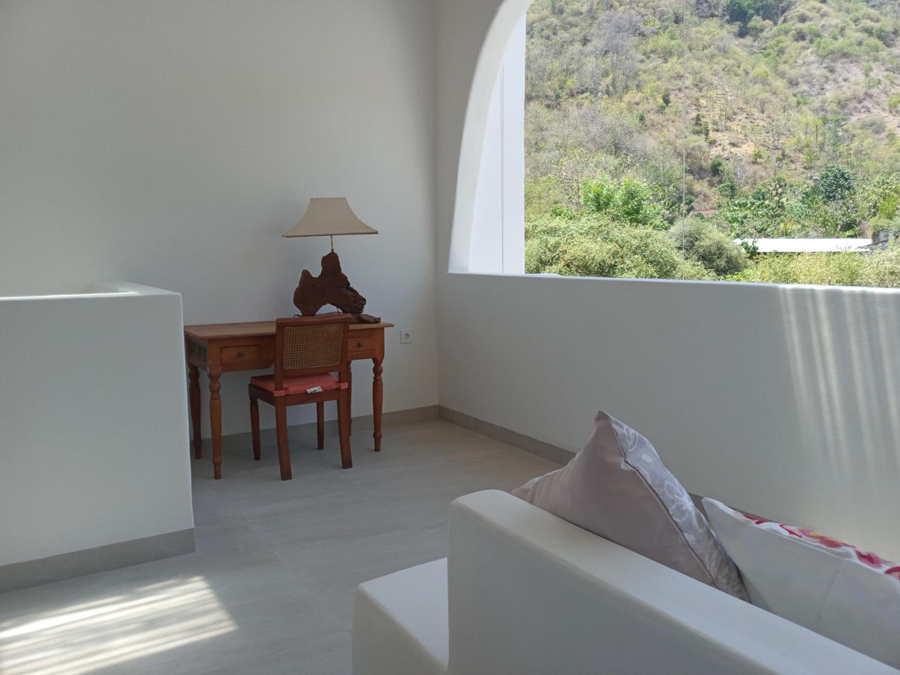 Bnaya Villas Riverside
