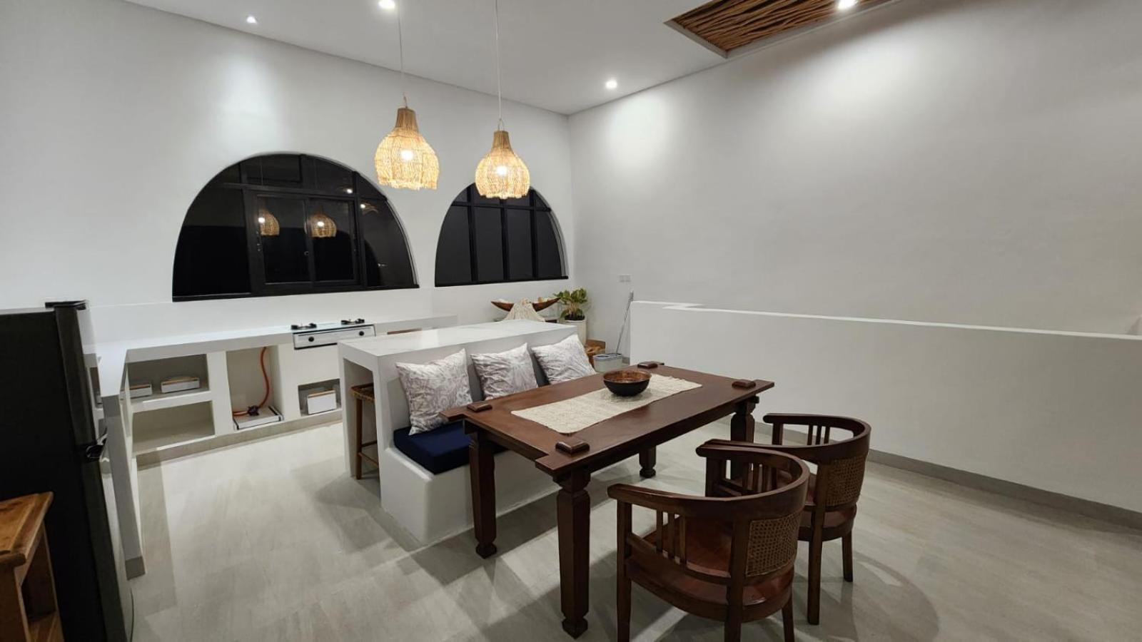 Bnaya Villas Riverside