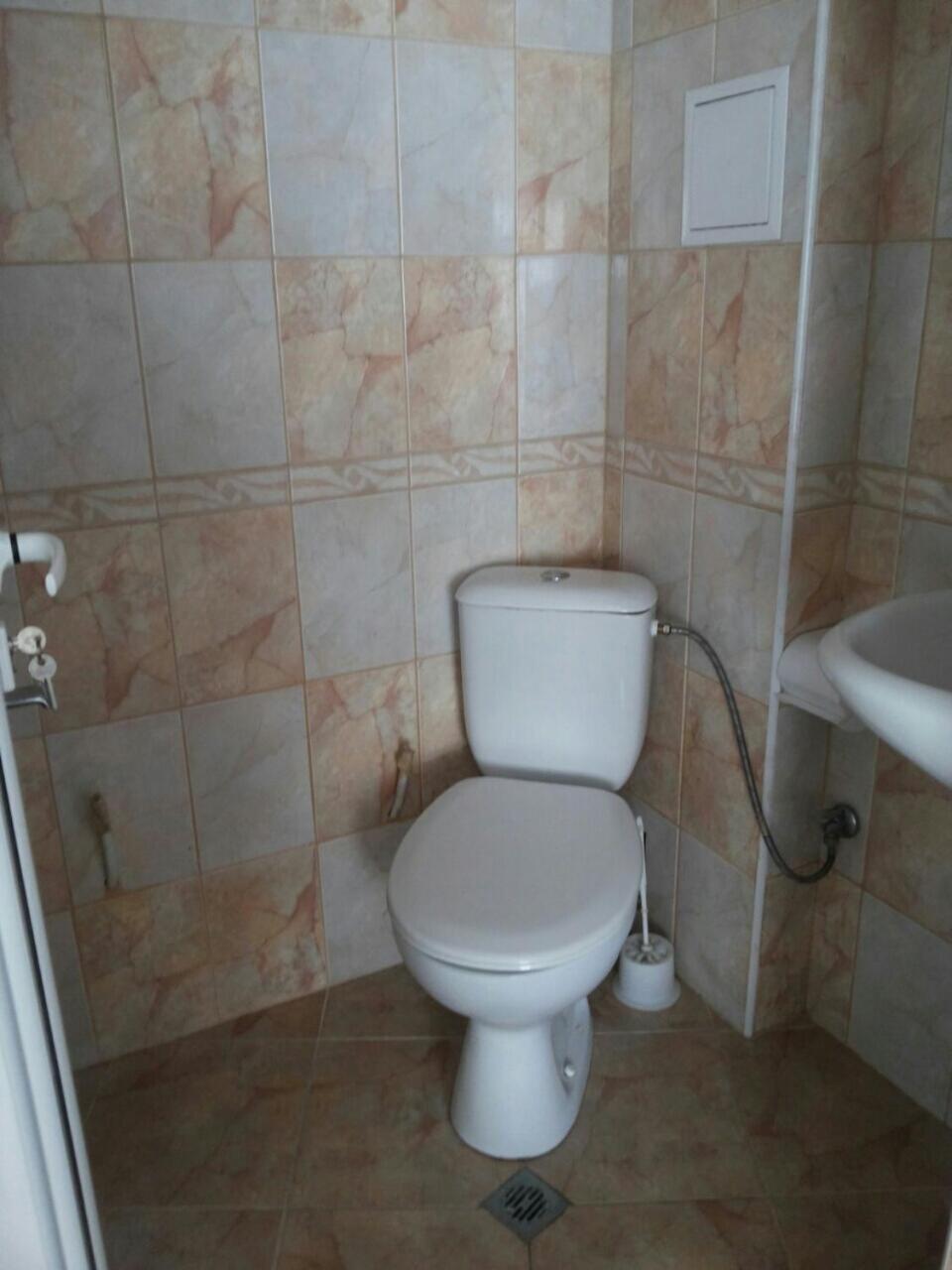 Teo's Guest House