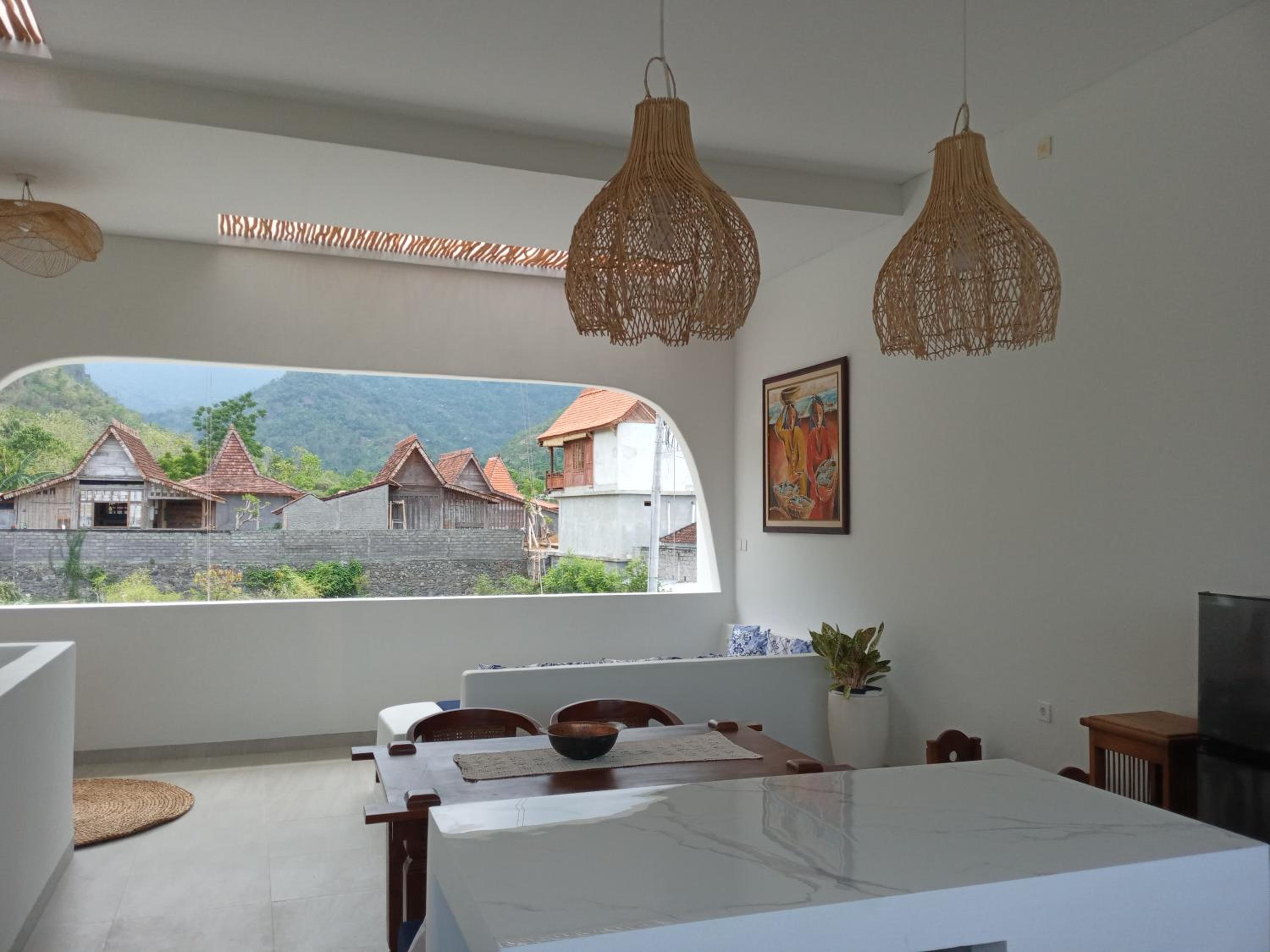 Bnaya Villas Riverside