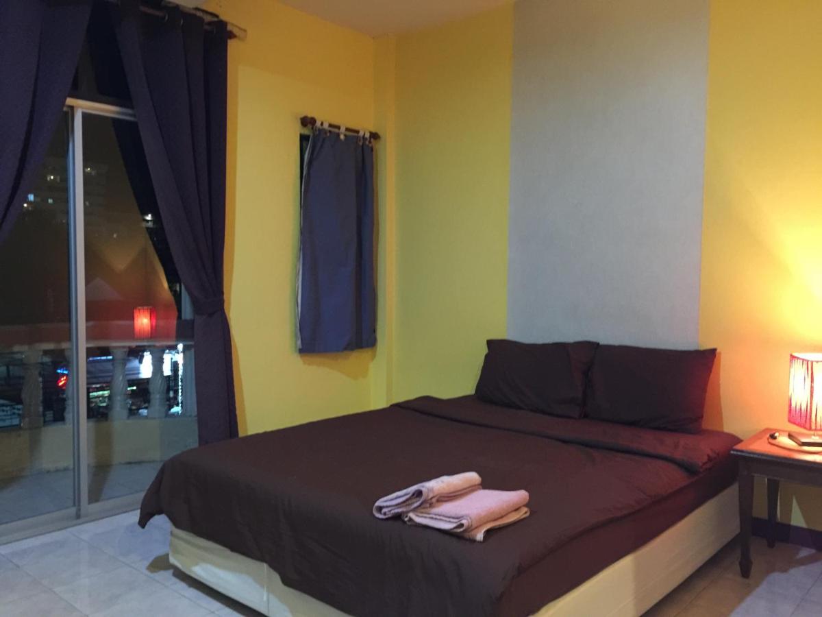 Andaman Place Guesthouse