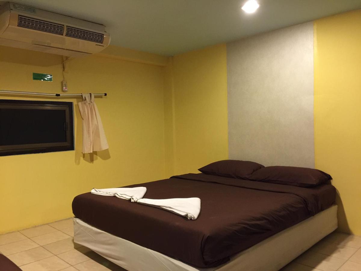 Andaman Place Guesthouse