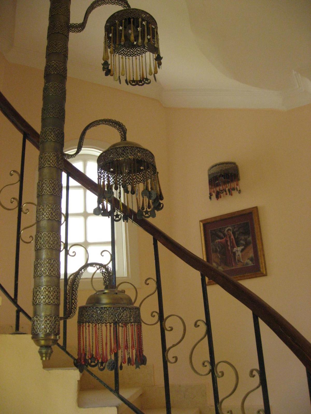 Villa Shahrazad Hurghada view 2