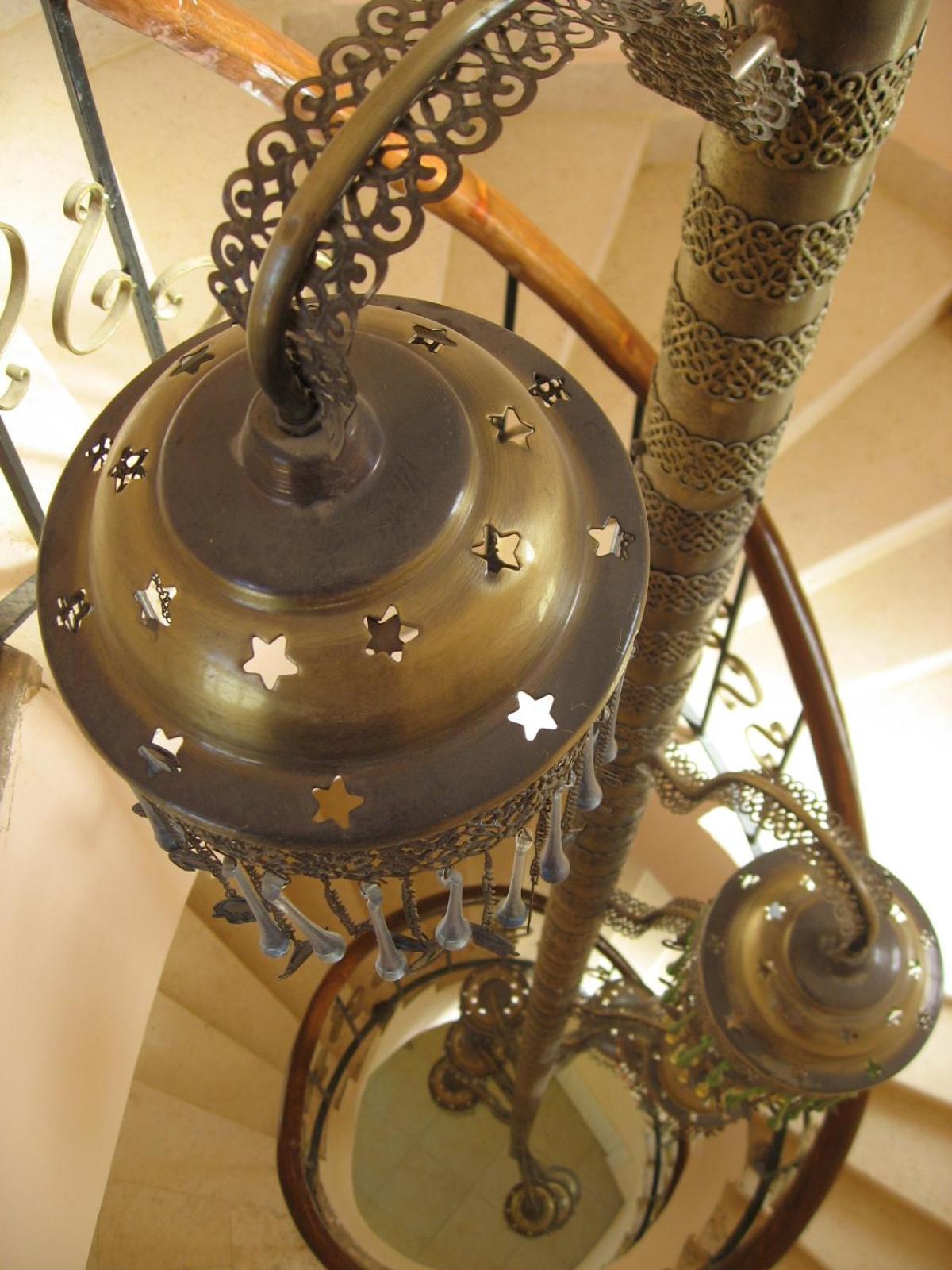 Villa Shahrazad Hurghada view 3