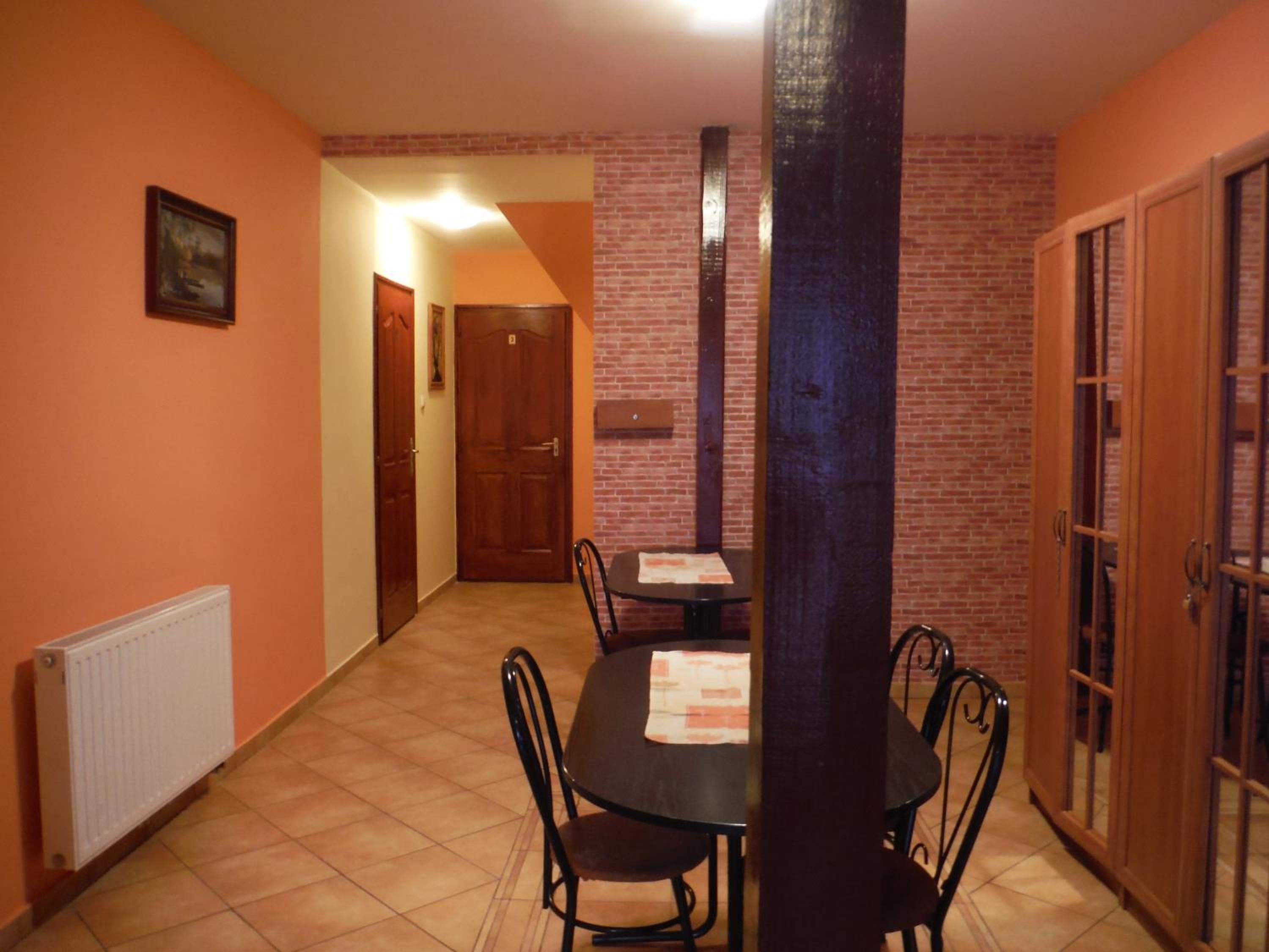Kertvárosi Vendégház view 2