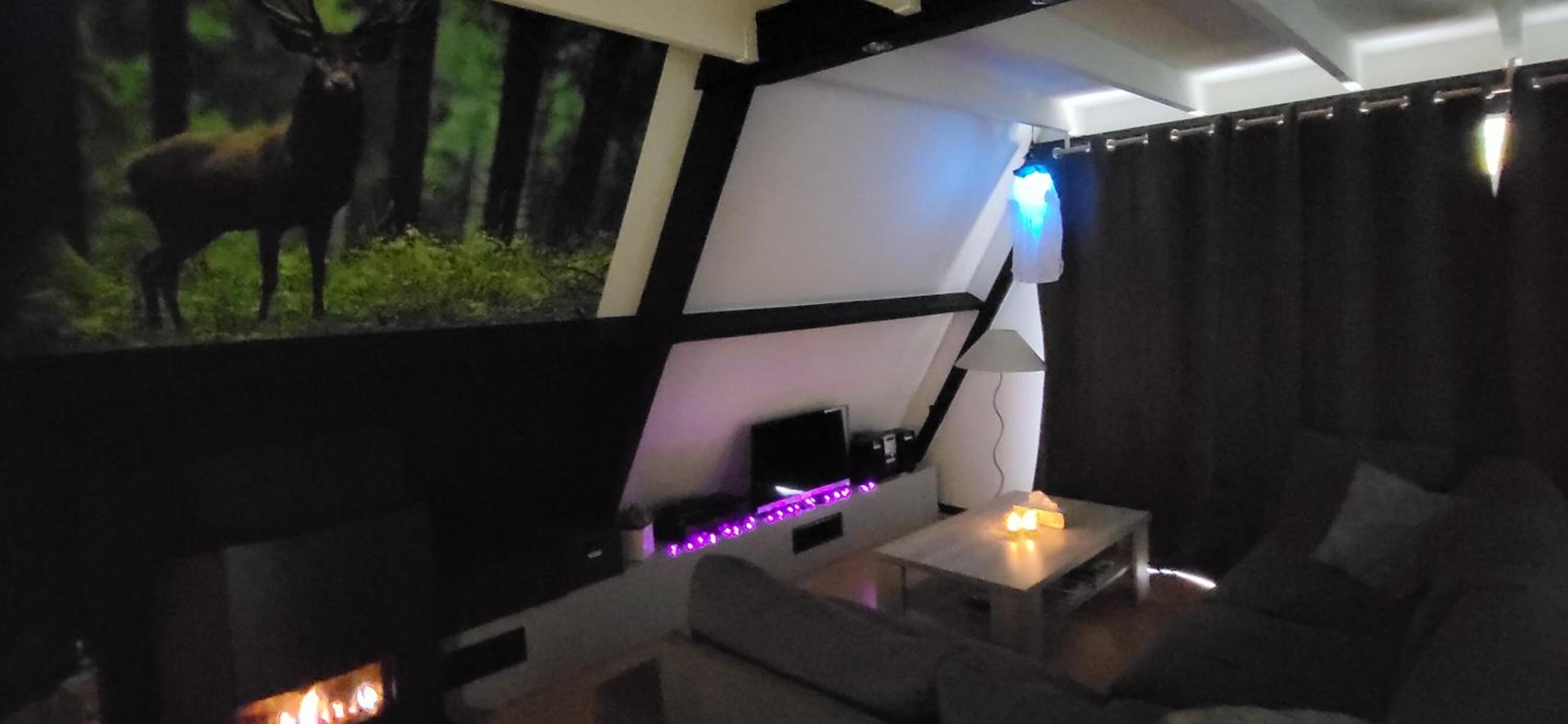 Chalet 111 Durbuy