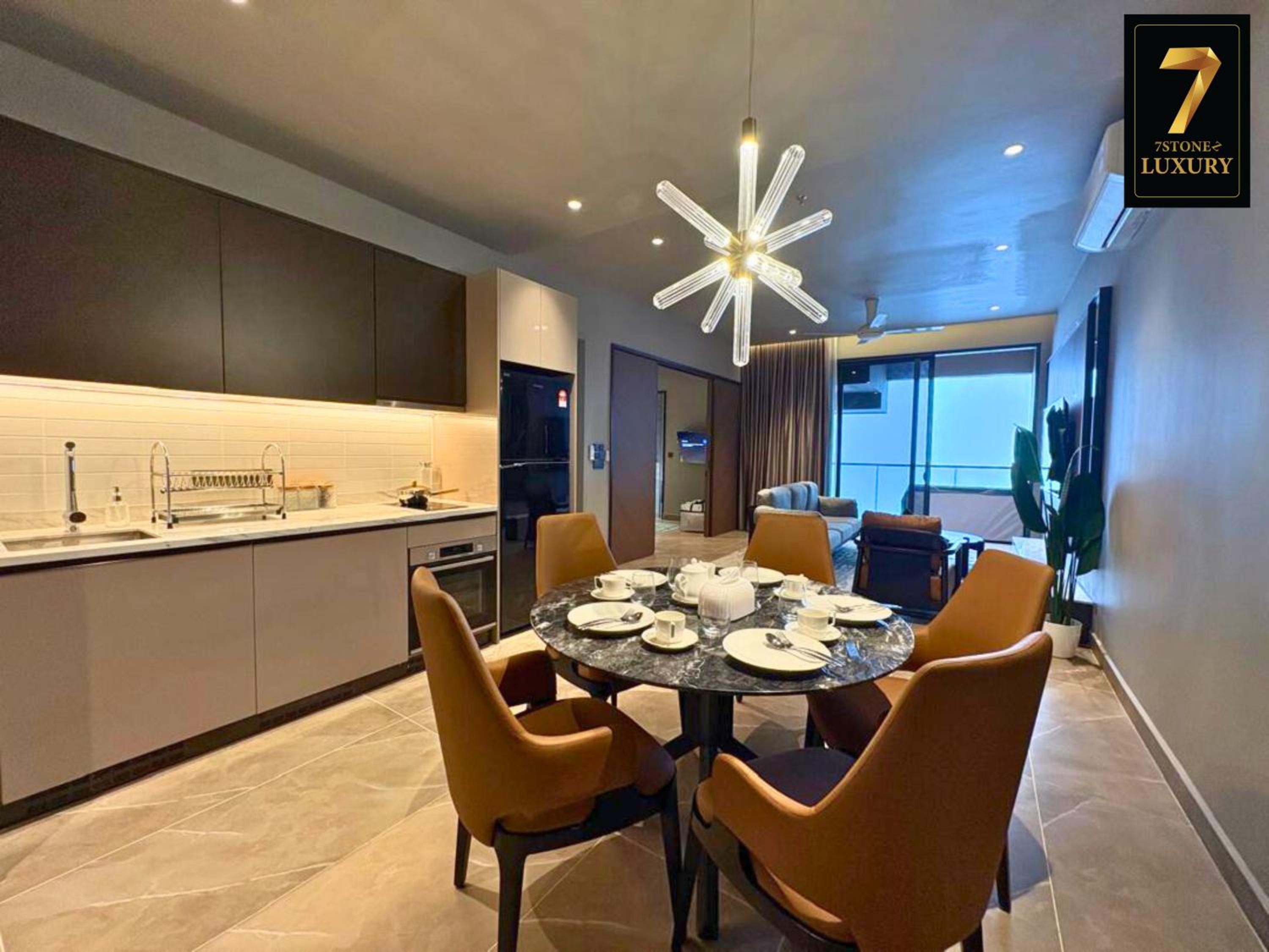 7Stonez Luxury ANTARA RESIDENCE Genting Highlands