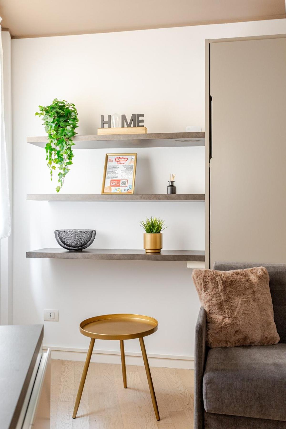 Navigli SUITE CHIC