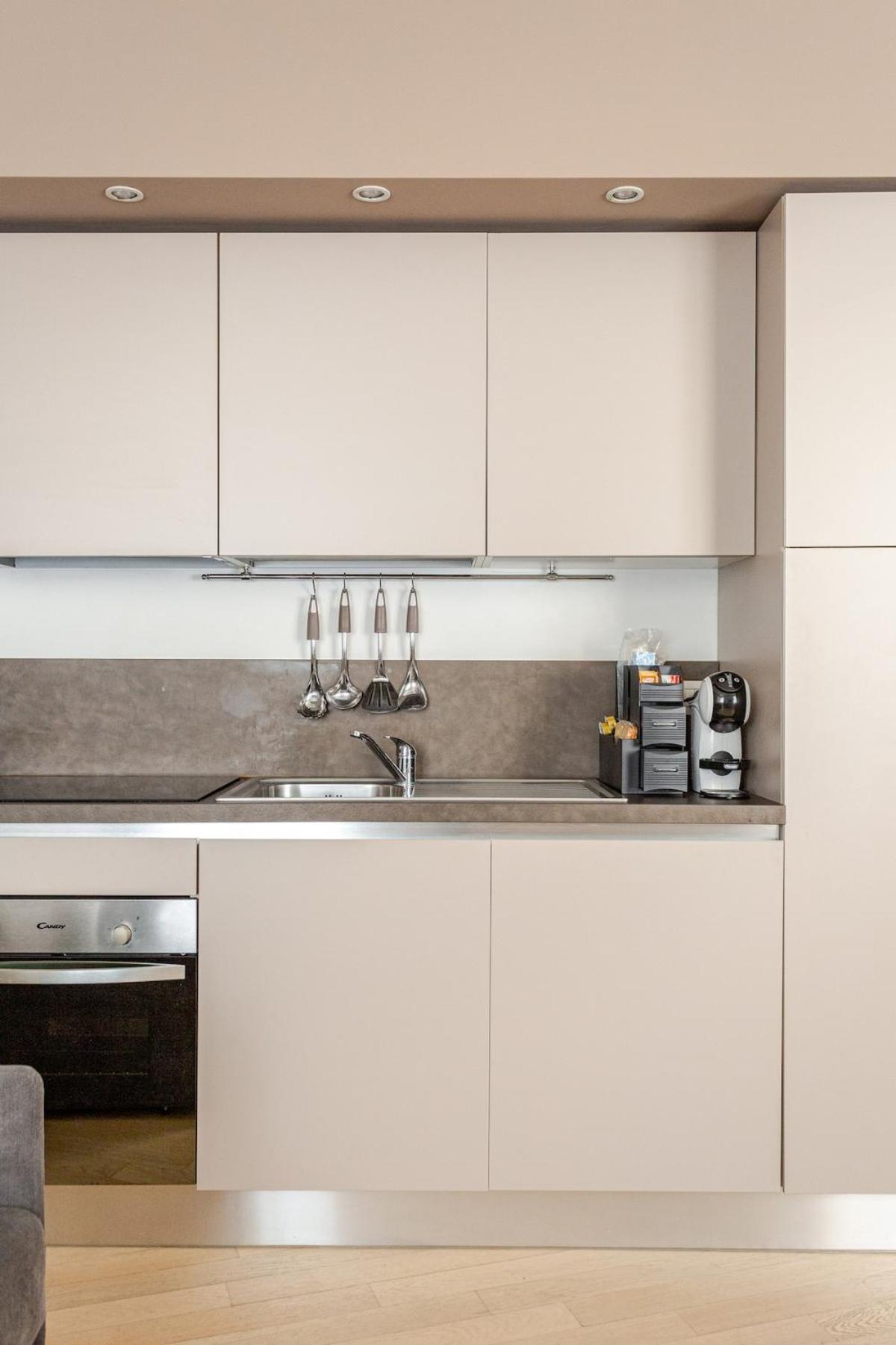 Navigli SUITE CHIC