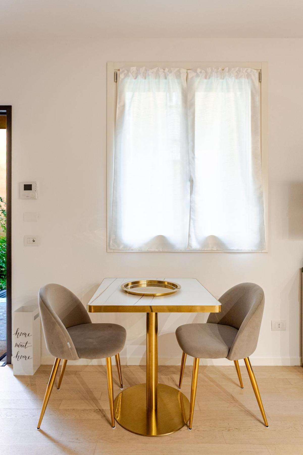 Navigli SUITE CHIC