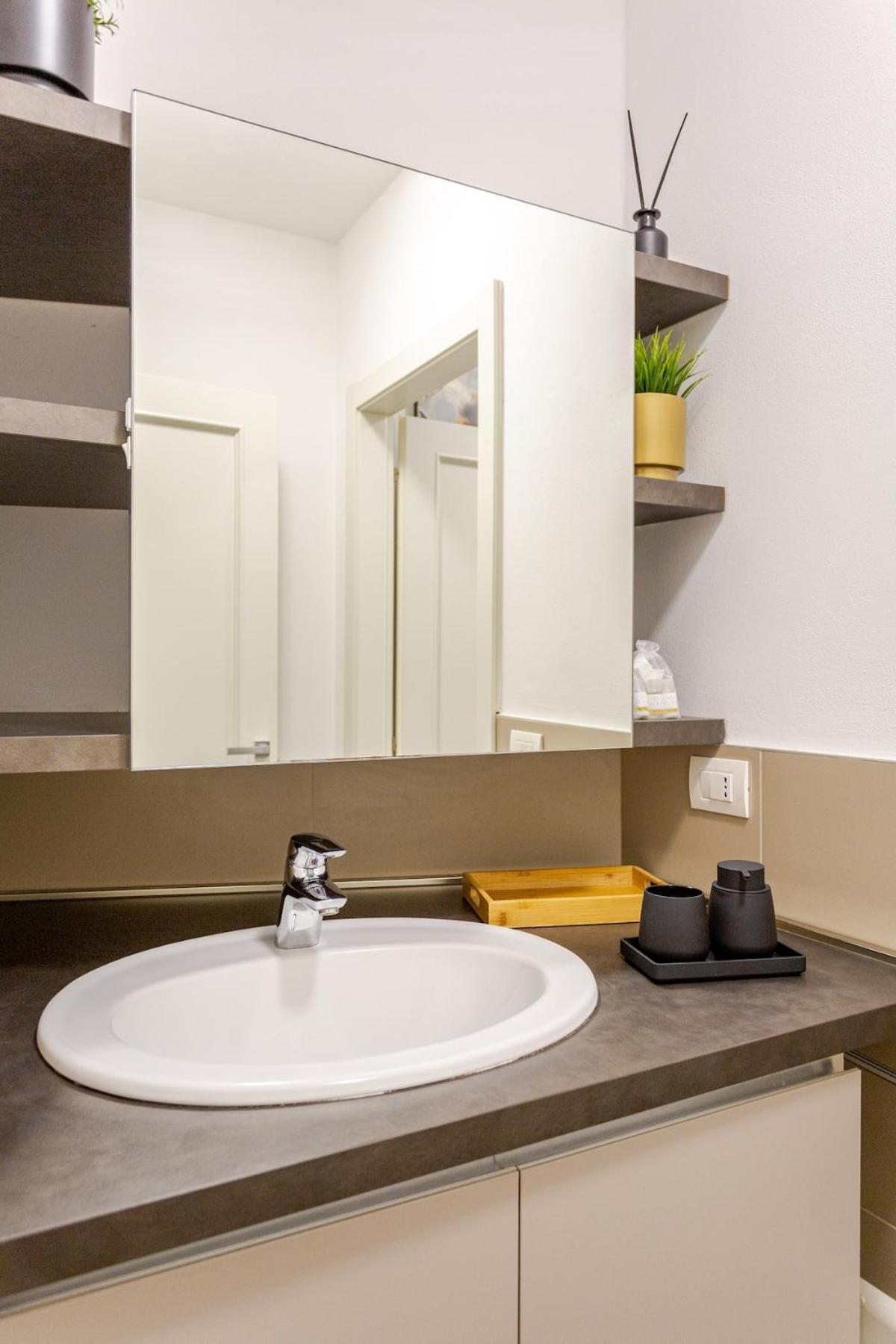 Navigli SUITE CHIC